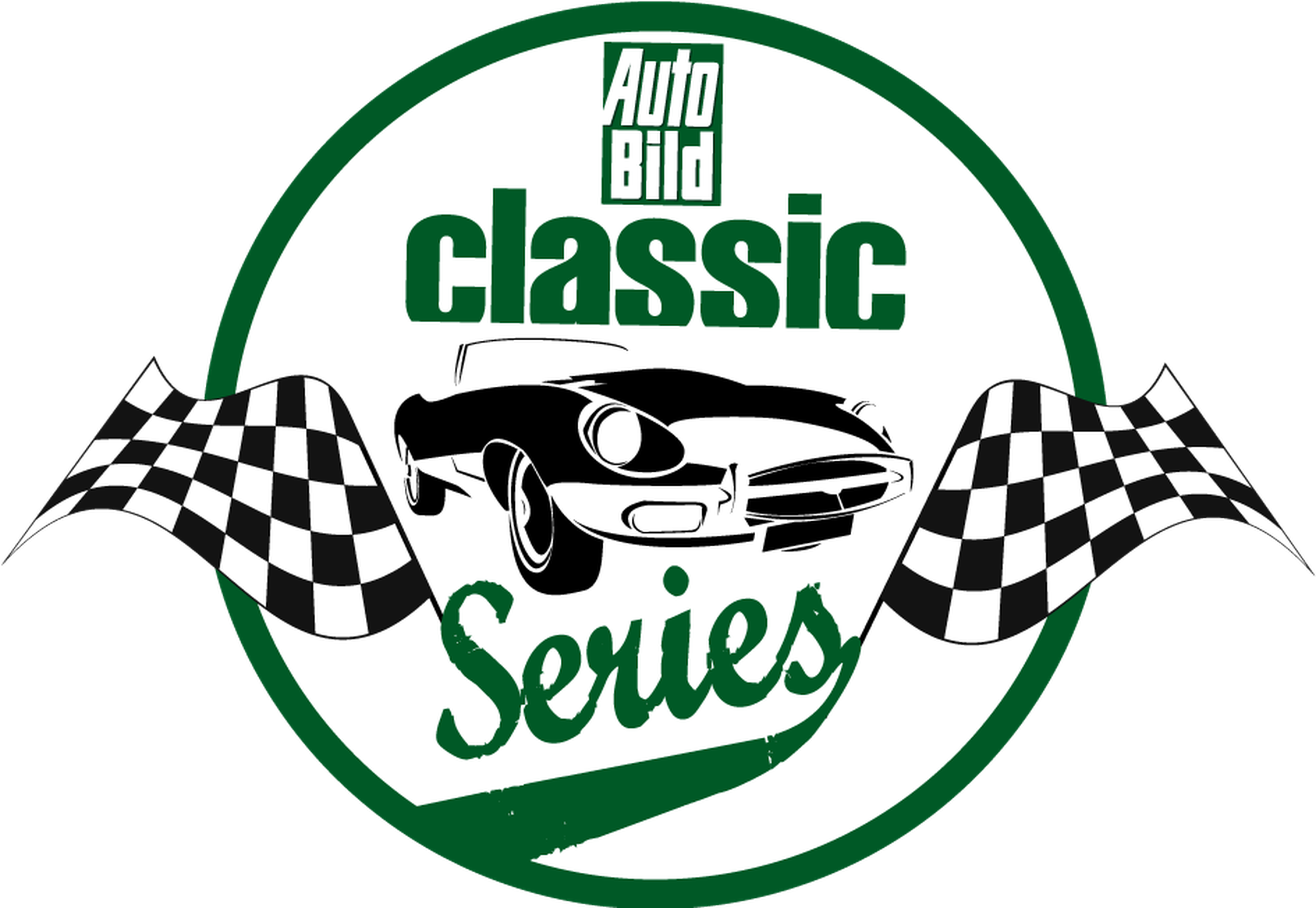 Auto Bild Classic Series: horario definitivo