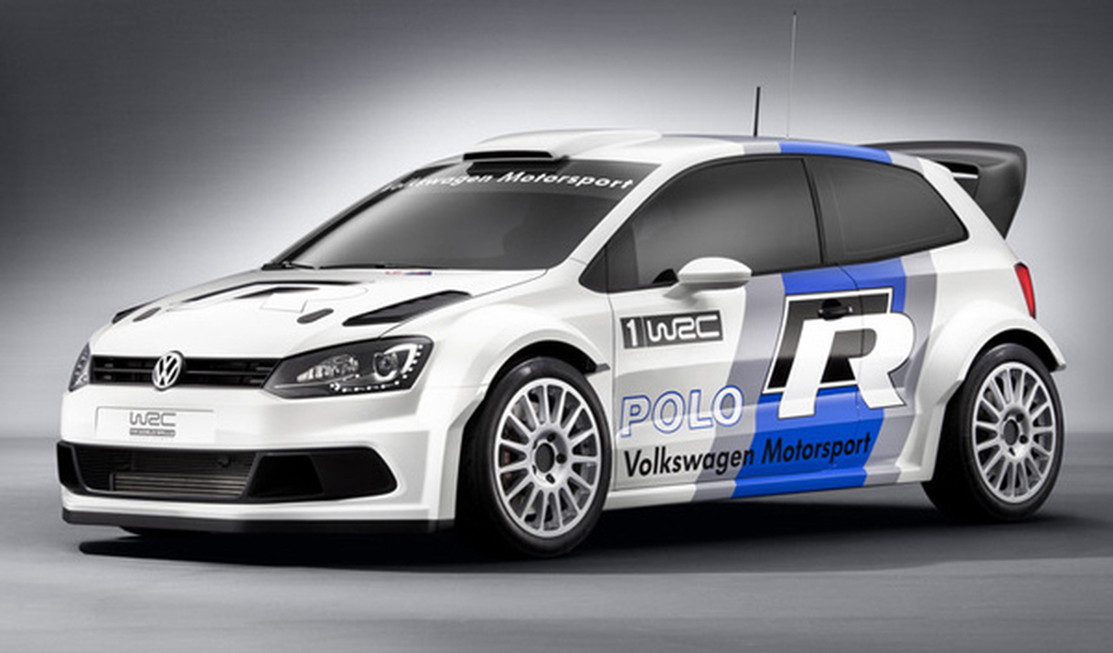 Volkswagen busca pilotos para disputar el WRC