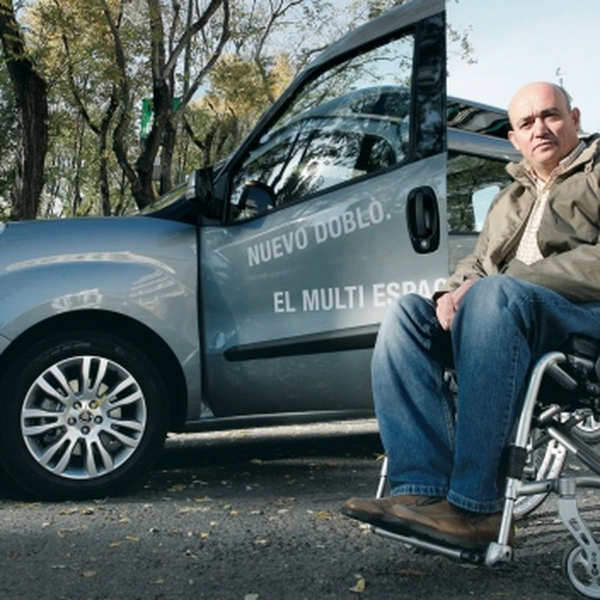 Los coches de los superhéroes se hacen realidad