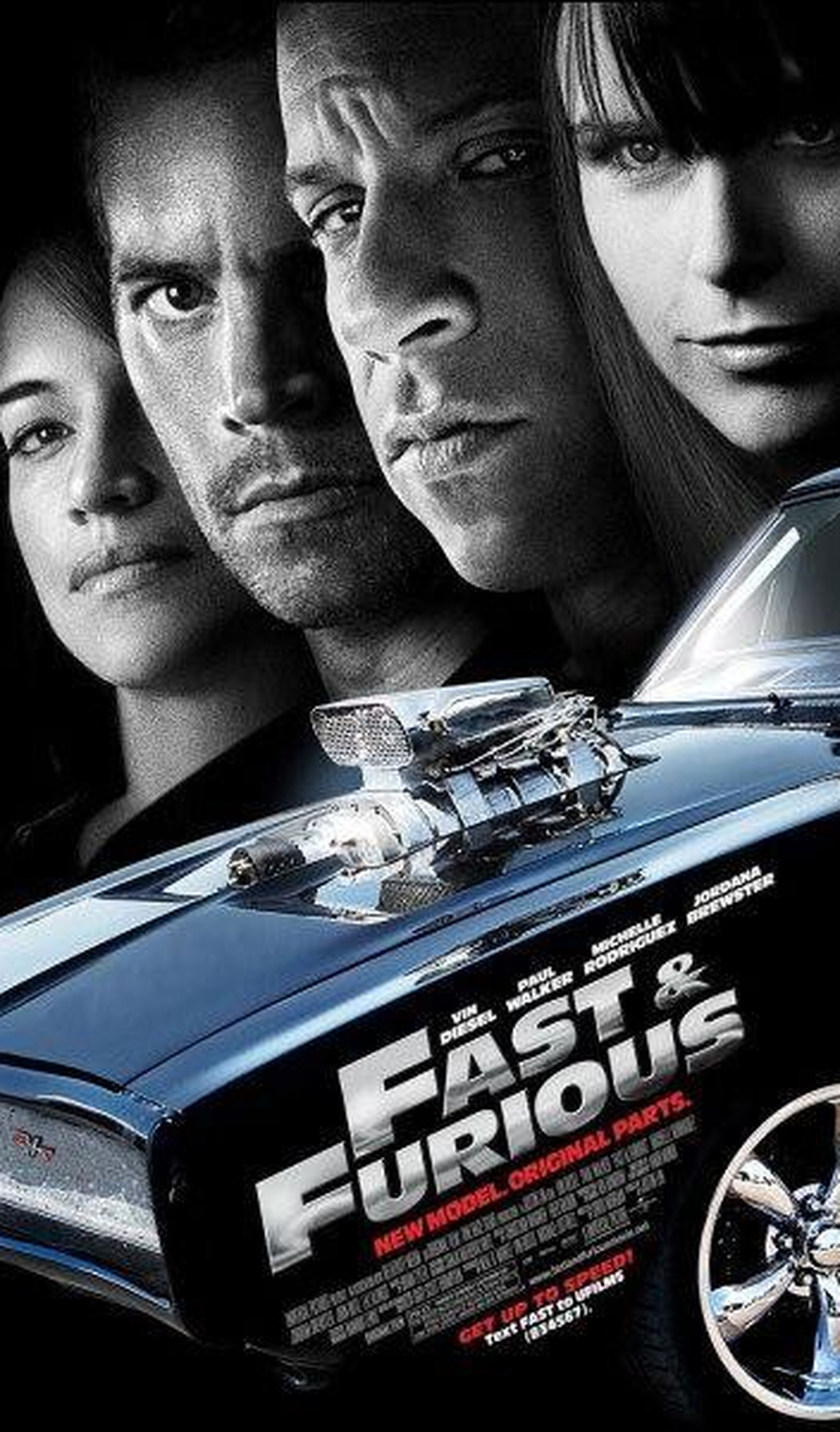 Cartel The fast and the furious