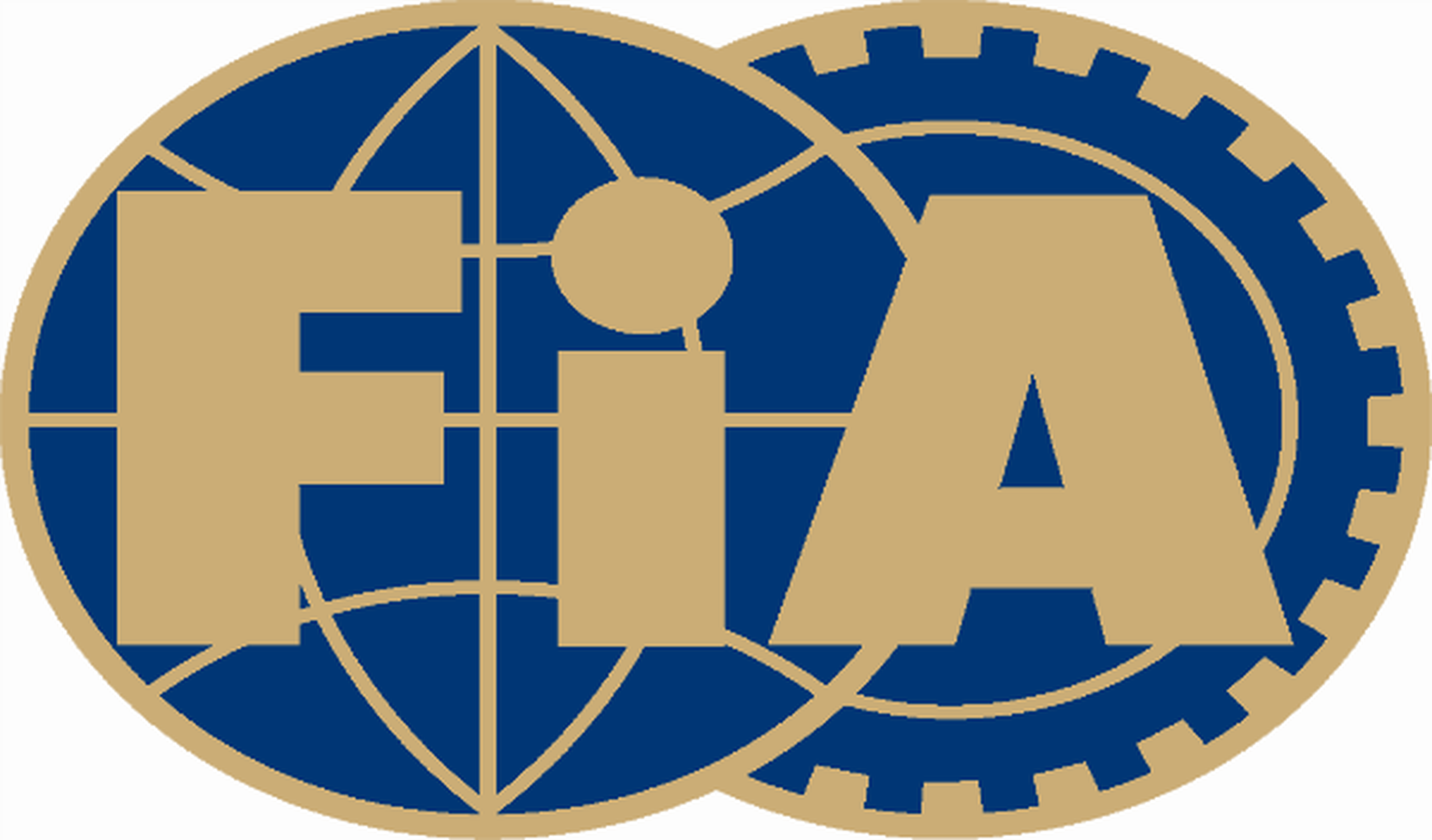 Logo FIA