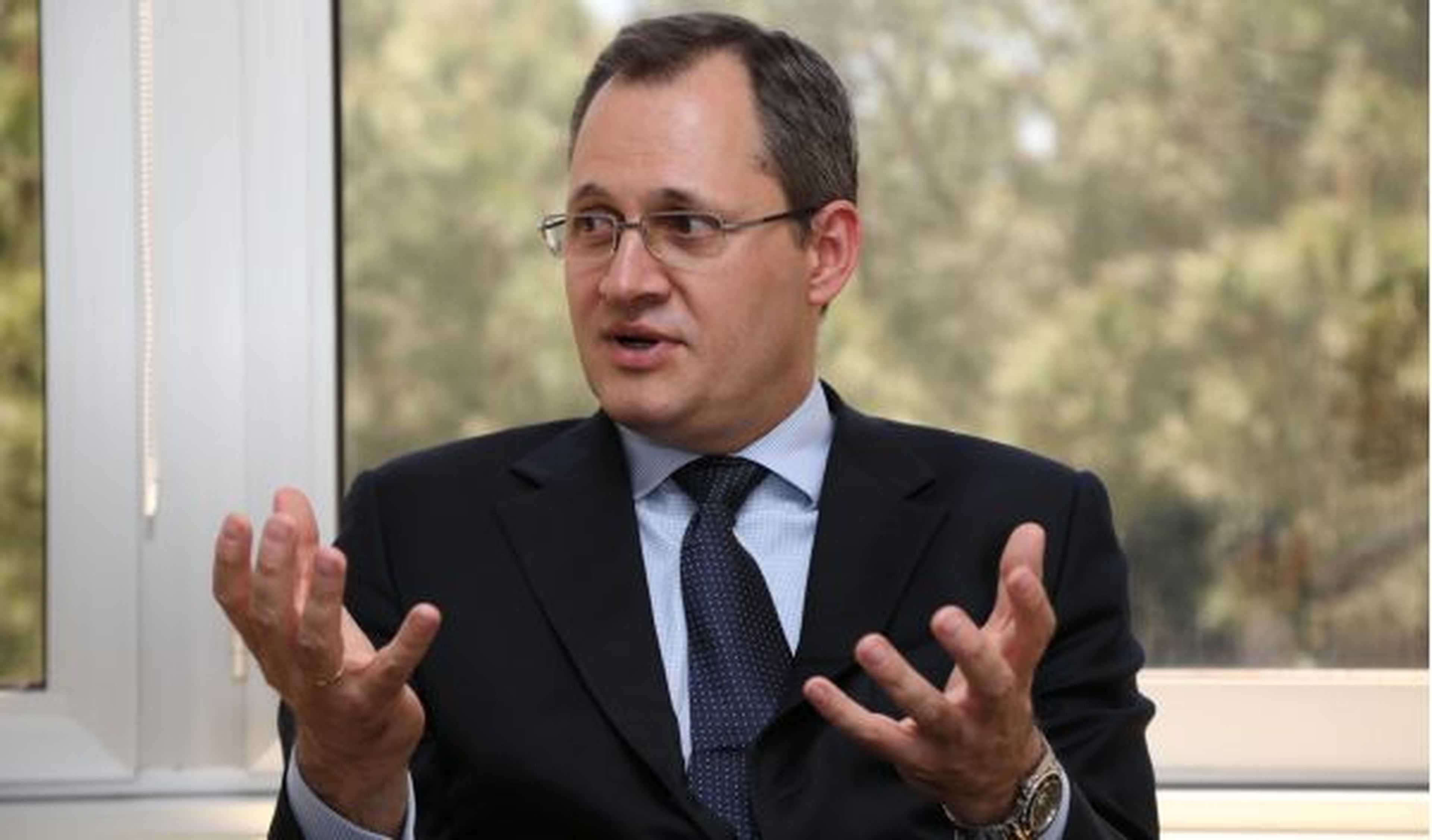Entrevista a Antonio González, director general de Peugeot: "Queremos que el 208 sea un referente"