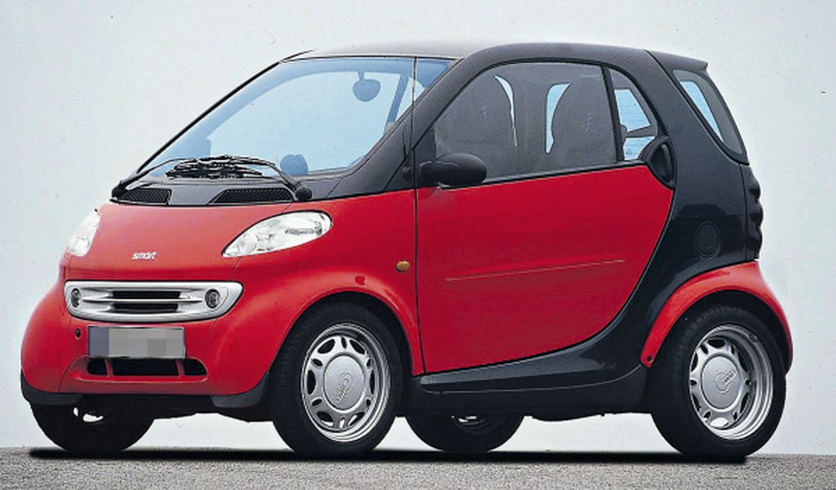 ¡Recuérdalos! 24 Coches Icónicos De Los Años 90 Que Amarás - 3xs81wc