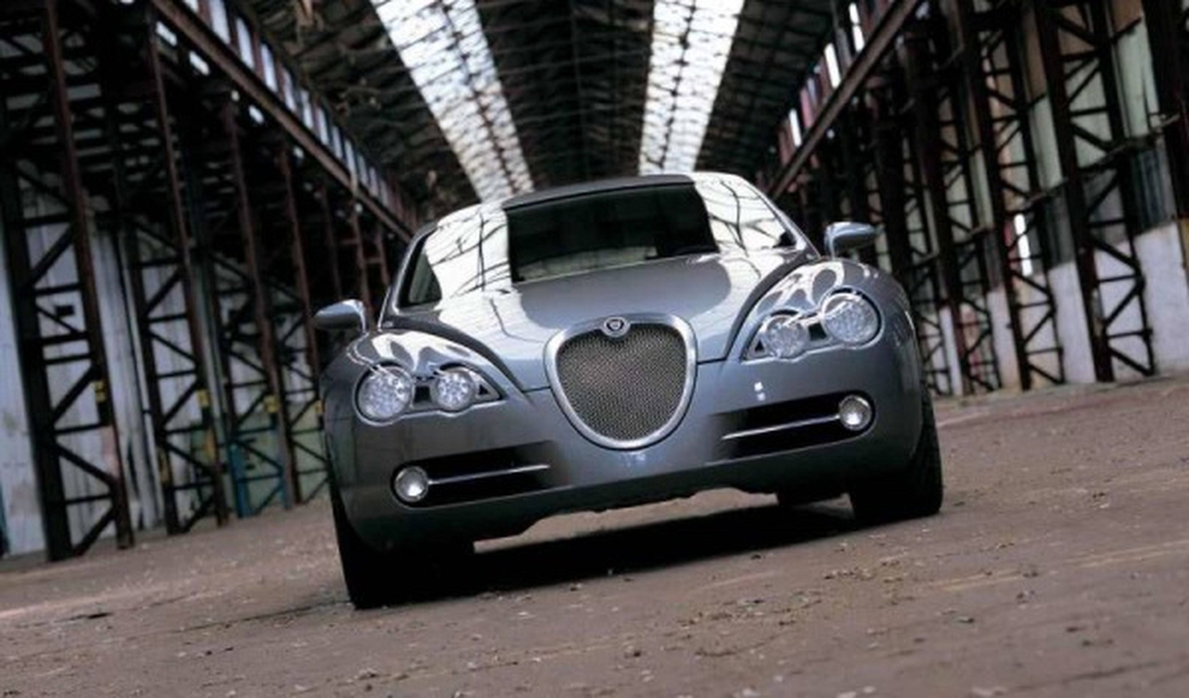 Jaguar planea un modelo que rivalice con el BMW Serie 3