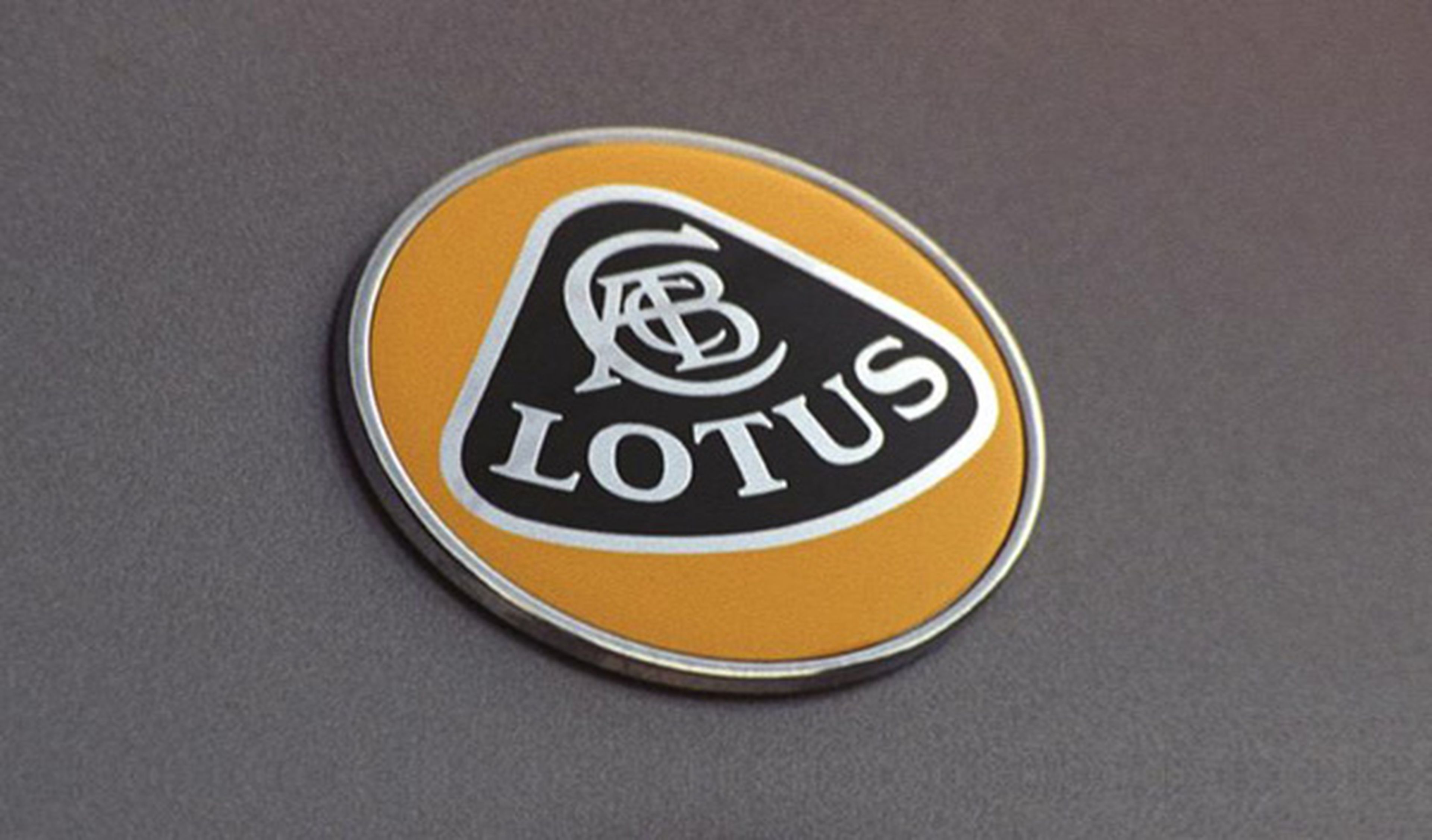 logotipo lotus