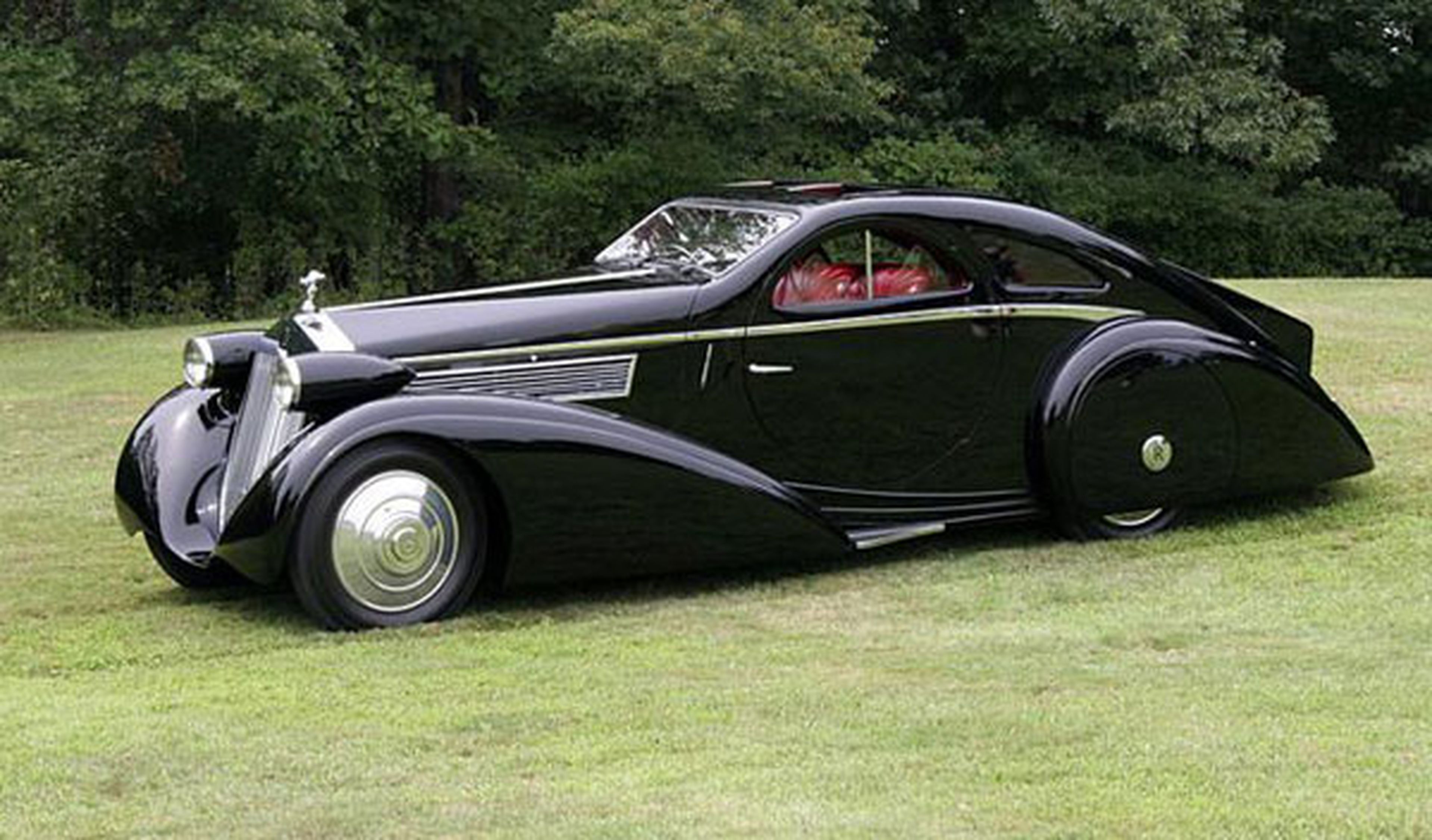 Rolls 1925