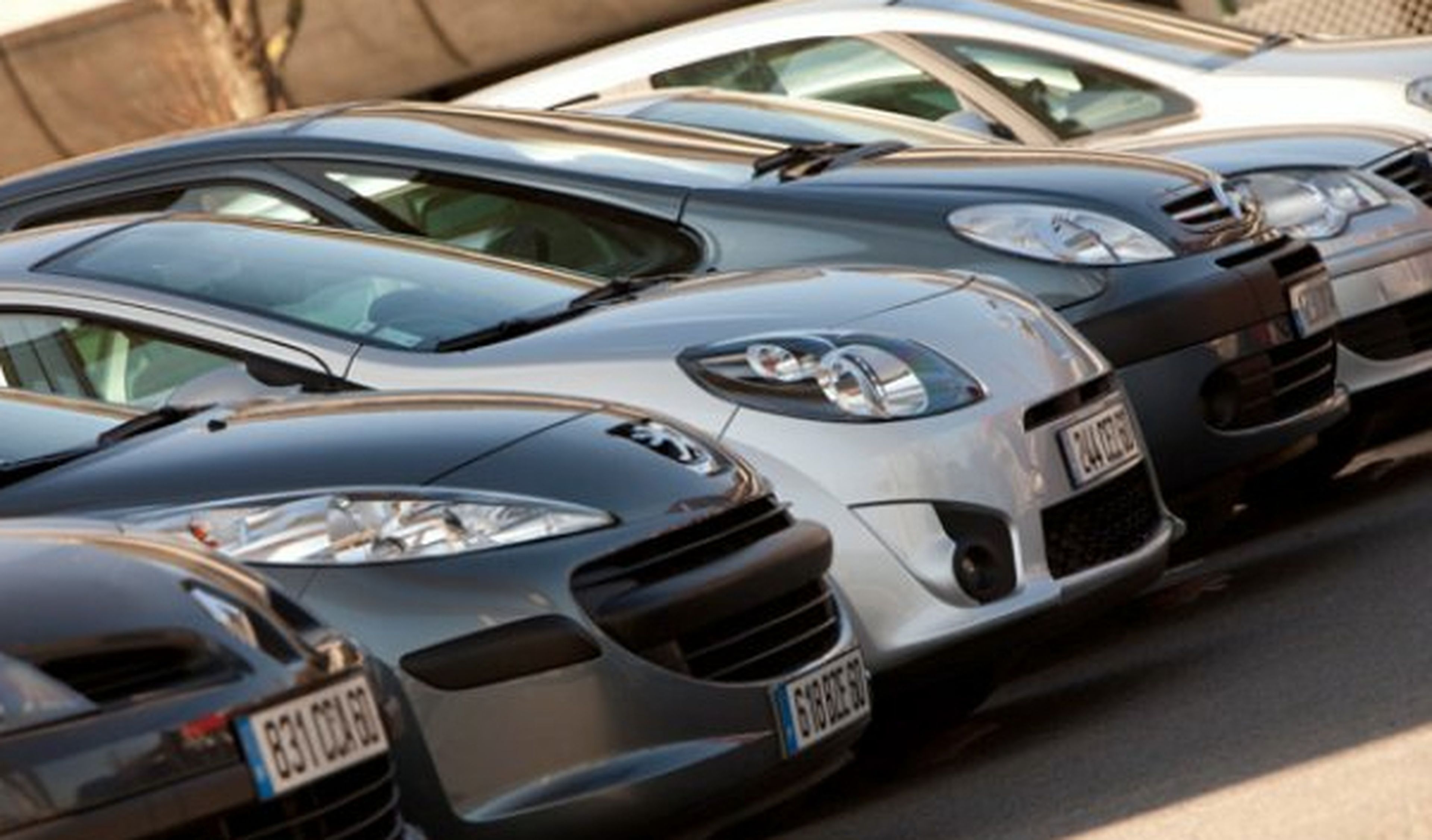 En 2013 se logrará el récord mundial de ventas de coches