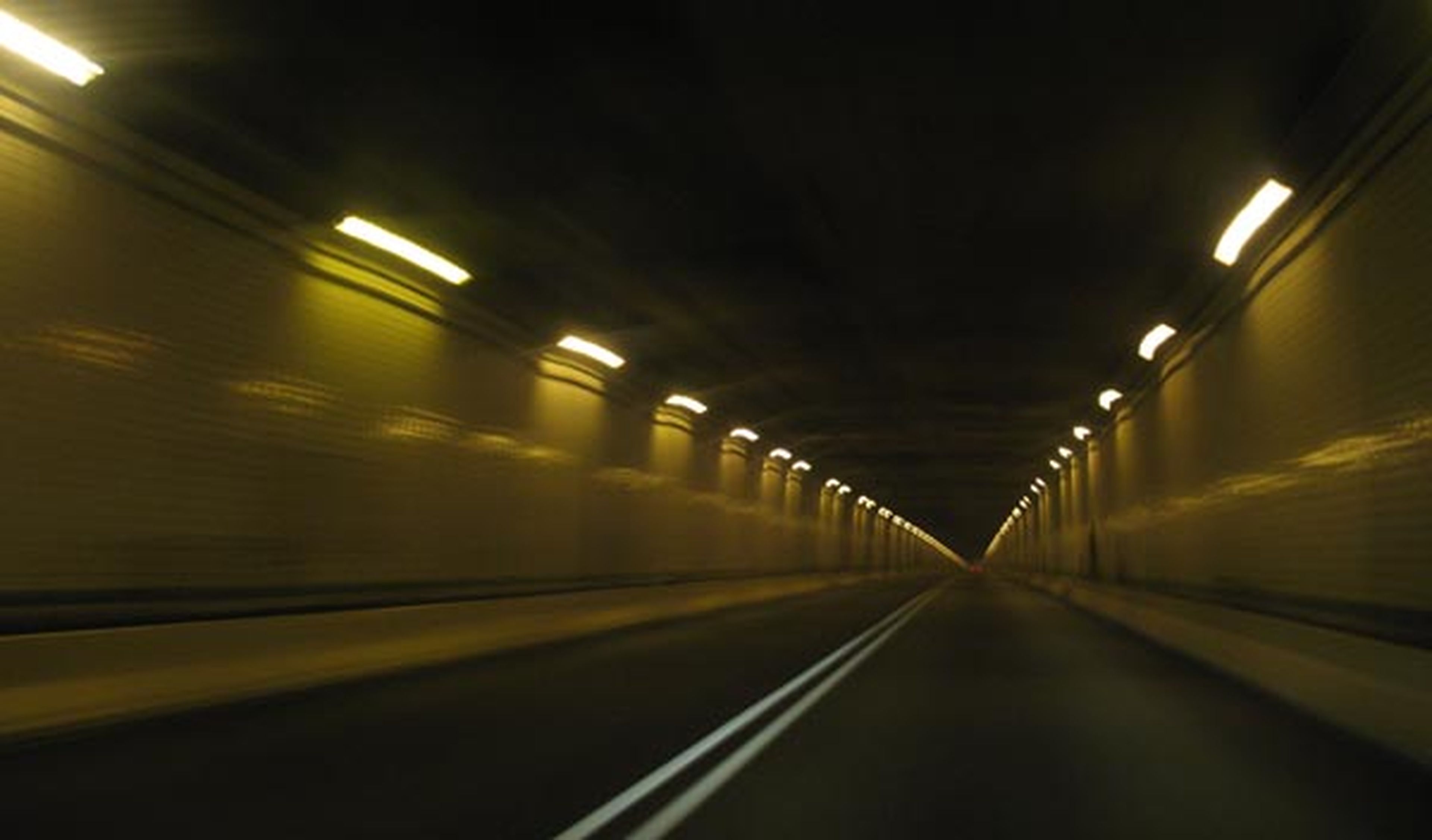 Descubren 1.211 fallos en un túnel donde murieron personas