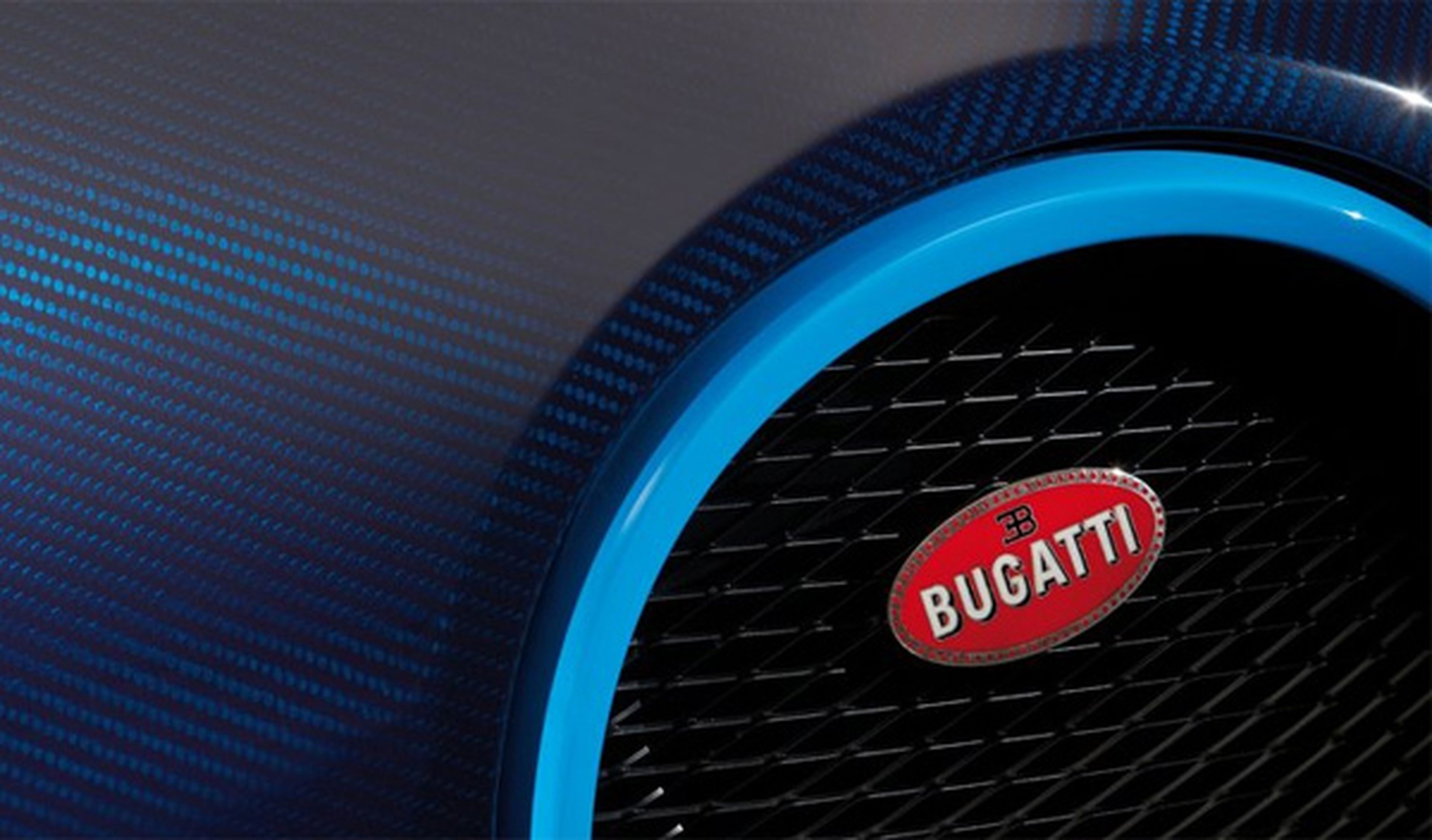 Bugatti Gangloff Concept: ¿se convertirá en un realidad?
