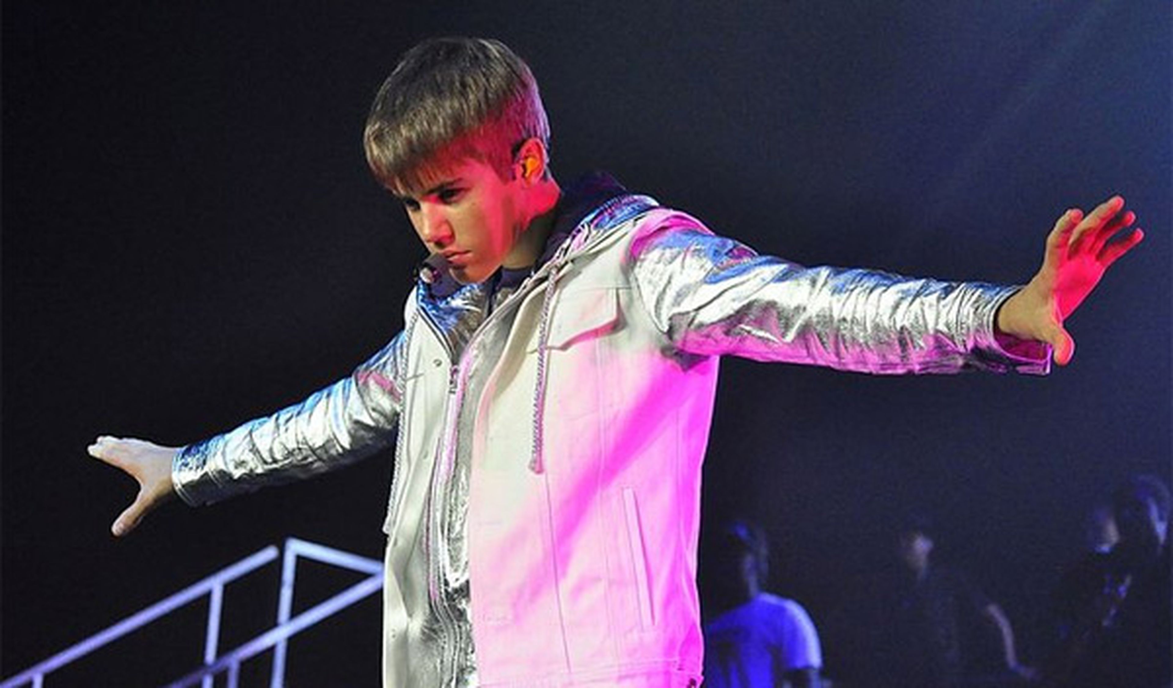 ¿Justin Bieber, arrestado en Dubai por circular a 240 km/h?