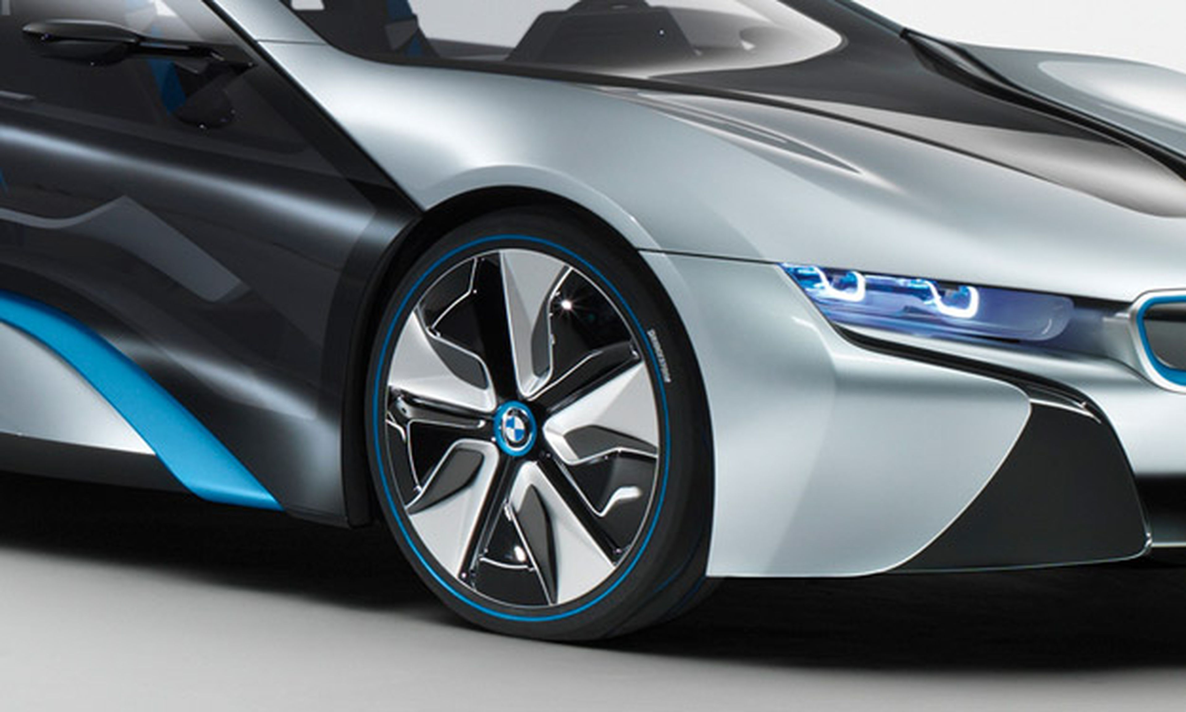 El deportivo BMW-Toyota podría debutar en el Salón de Tokio