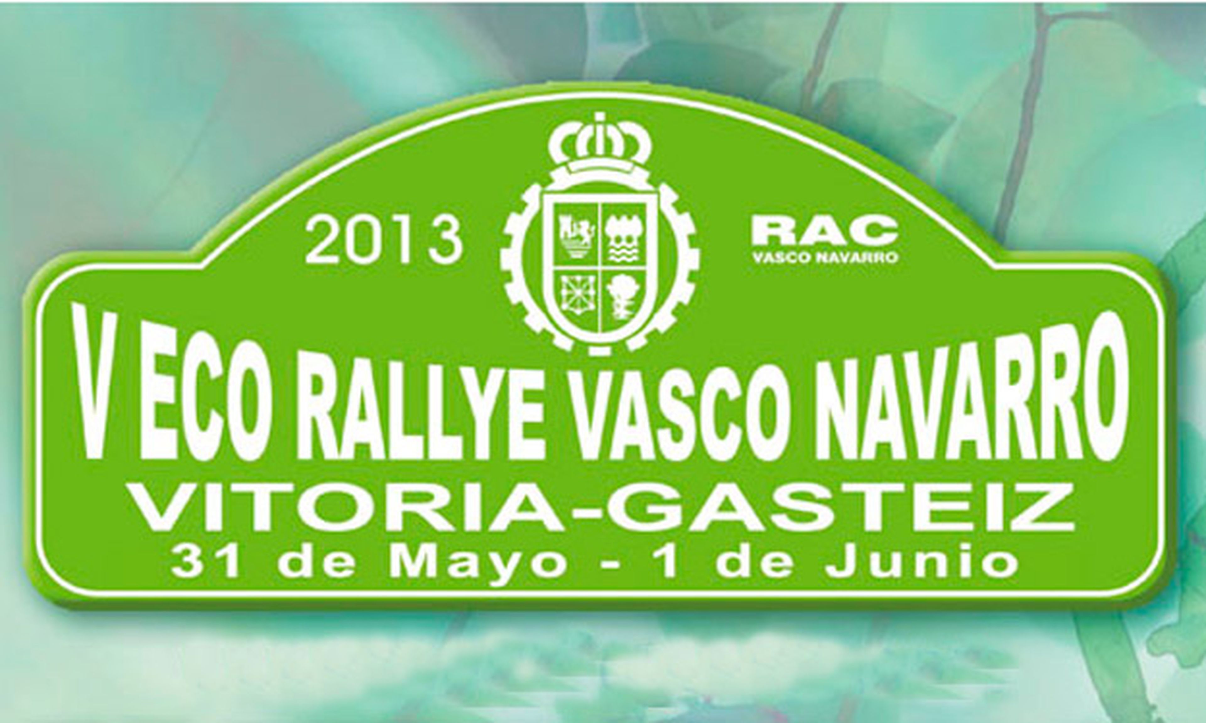 V Eco Rallye Vasco Navarro, AUTO BILD estará compitiendo