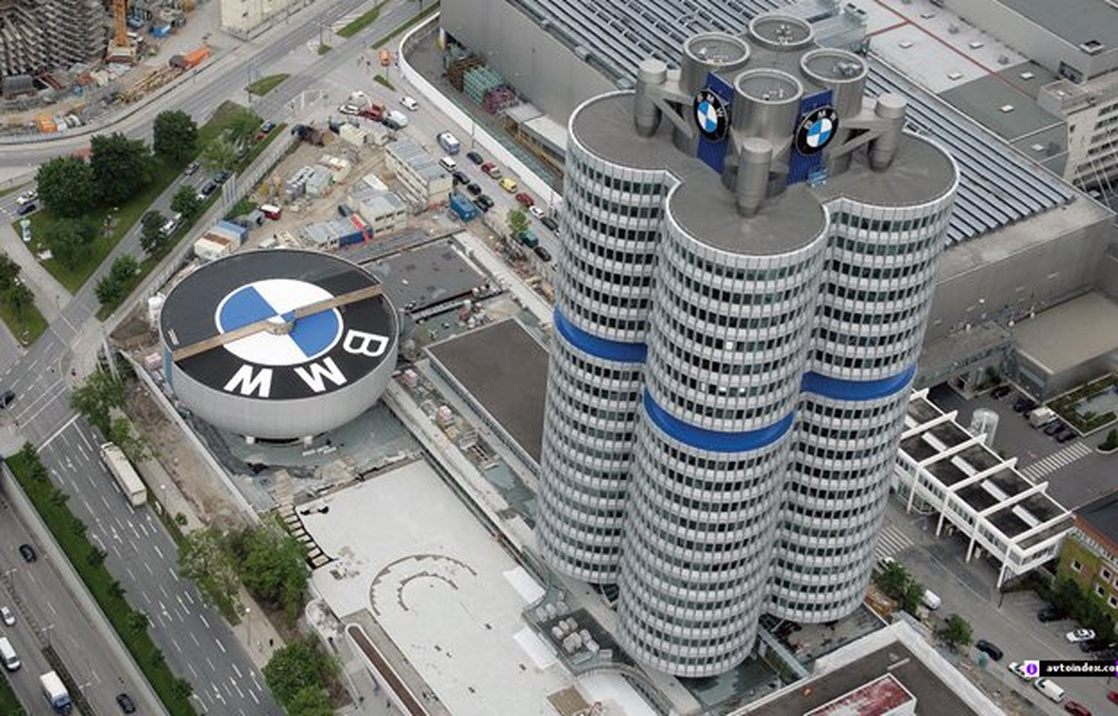 BMW contratará a 25 jóvenes españoles en paro