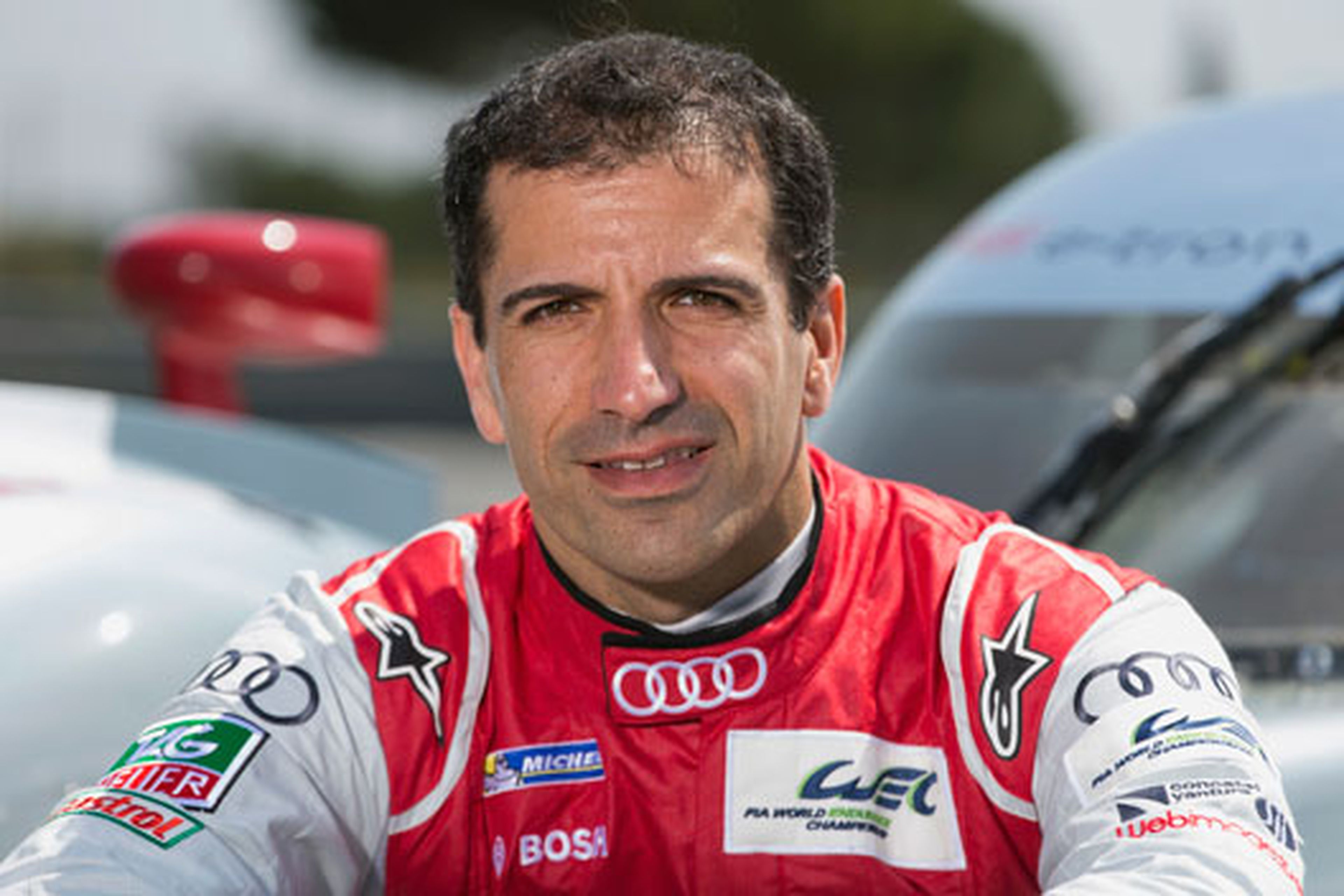 Marc Gené: “Llego a Le Mans mejor preparado que nunca”