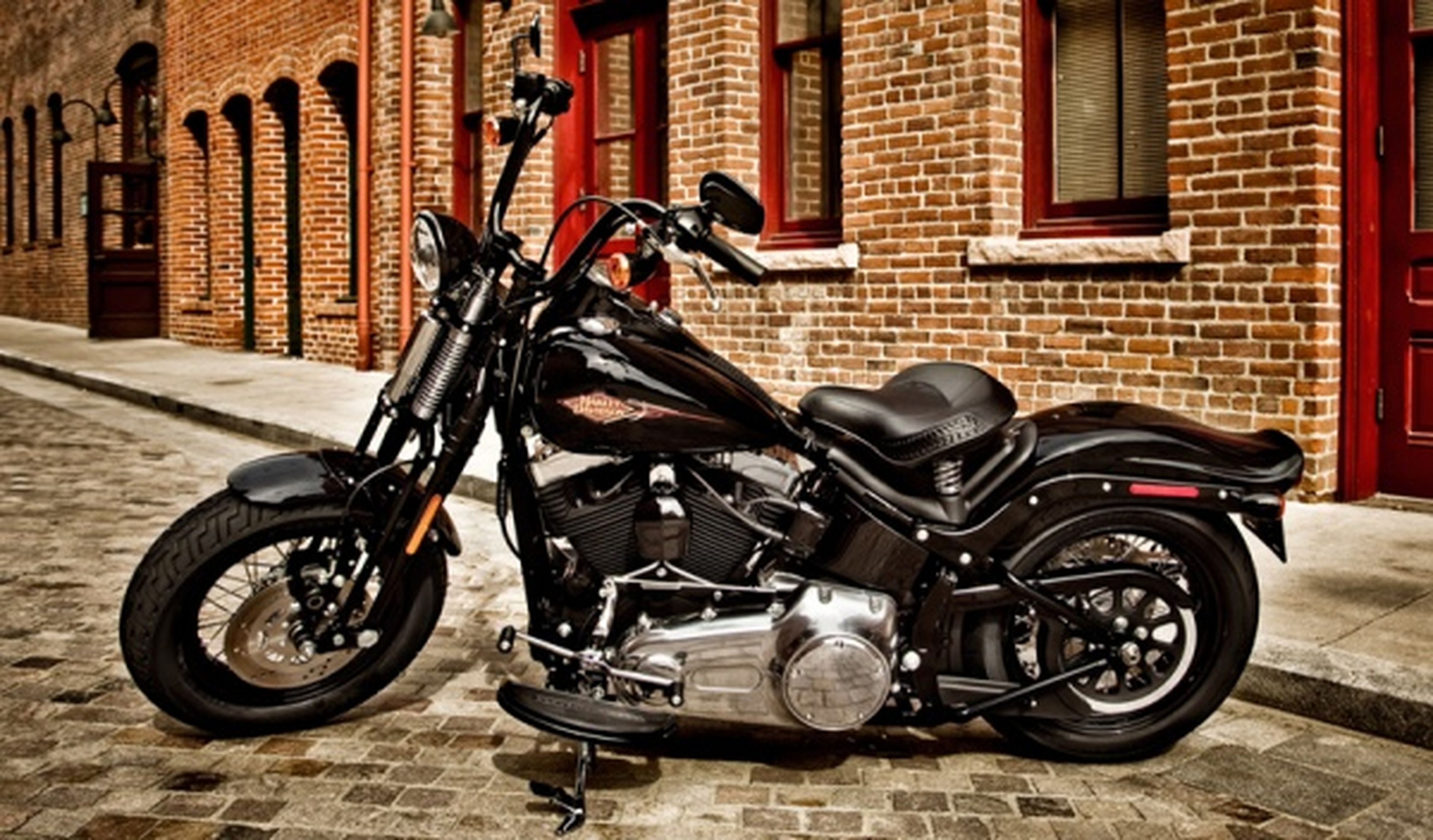 Las Harley Davidson, denunciadas por escándalos en Roma