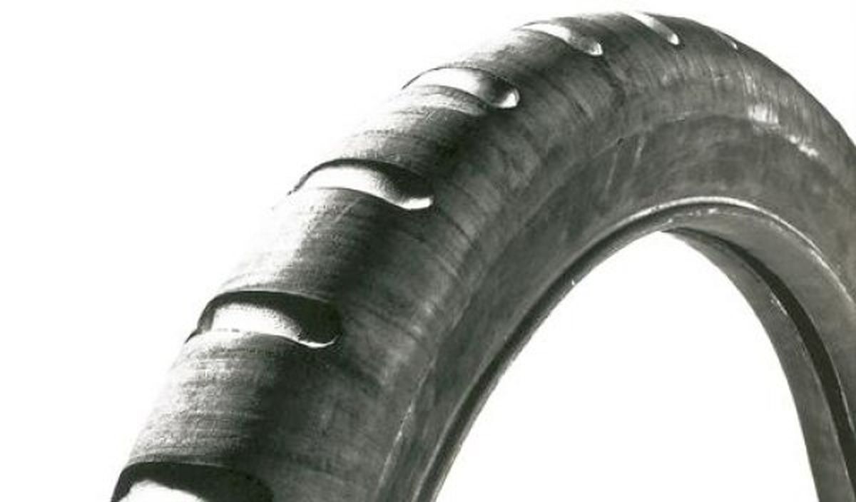125 años del primer neumático