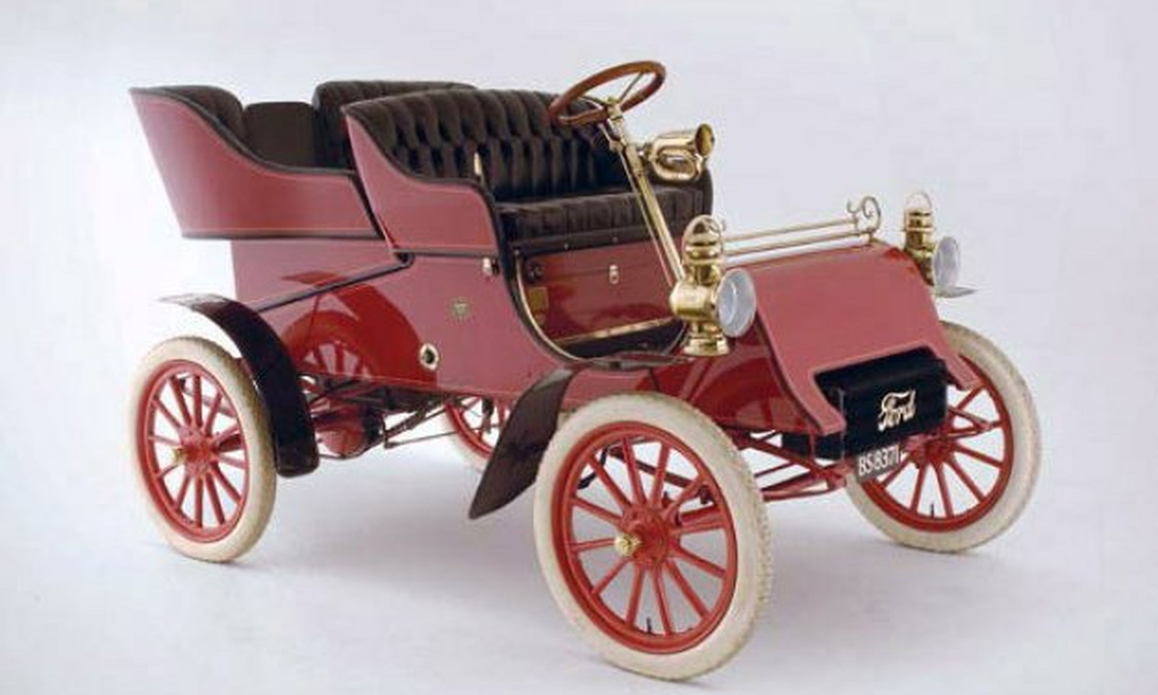 ford a 1903