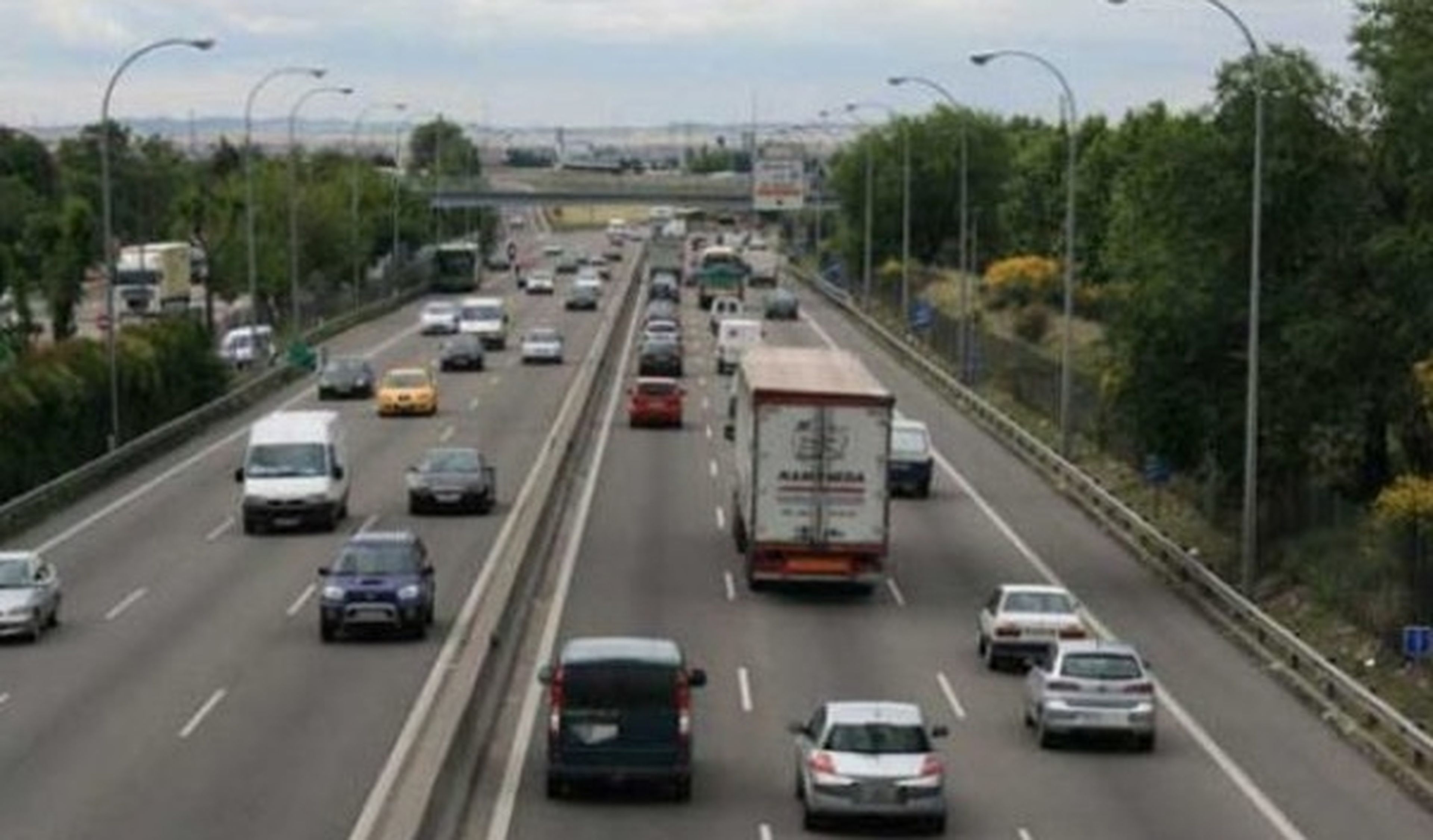 El Consejo de Ministros aprueba el límite de 130 km/h