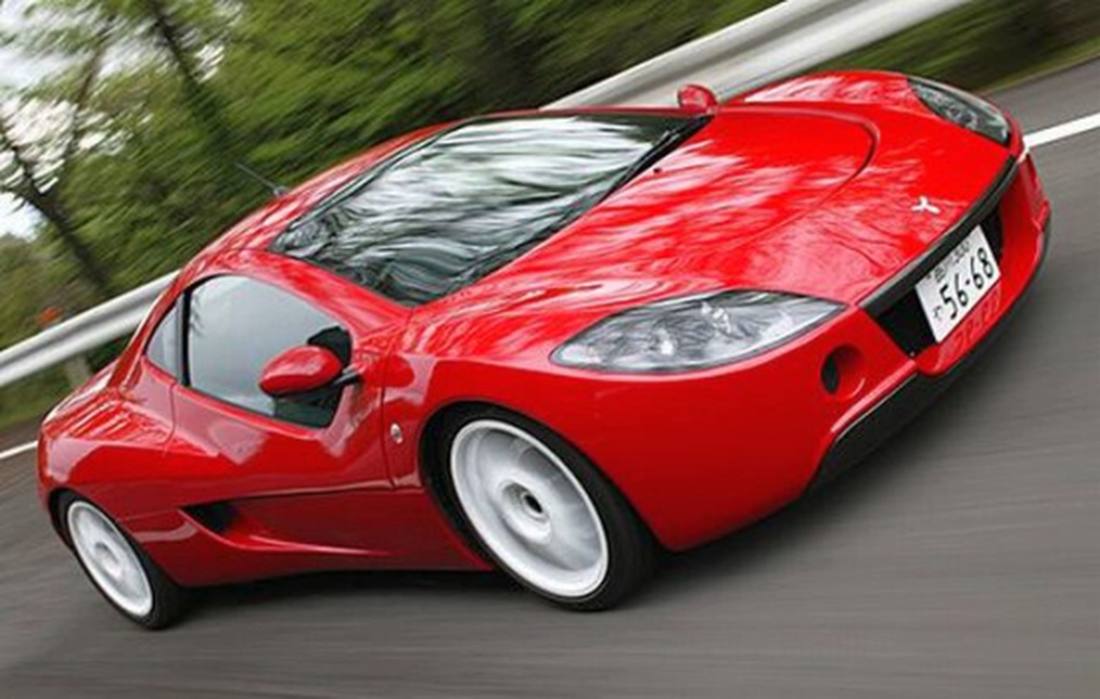 Todos los coches de 'Gran Turismo 6': hay 1.197 modelos