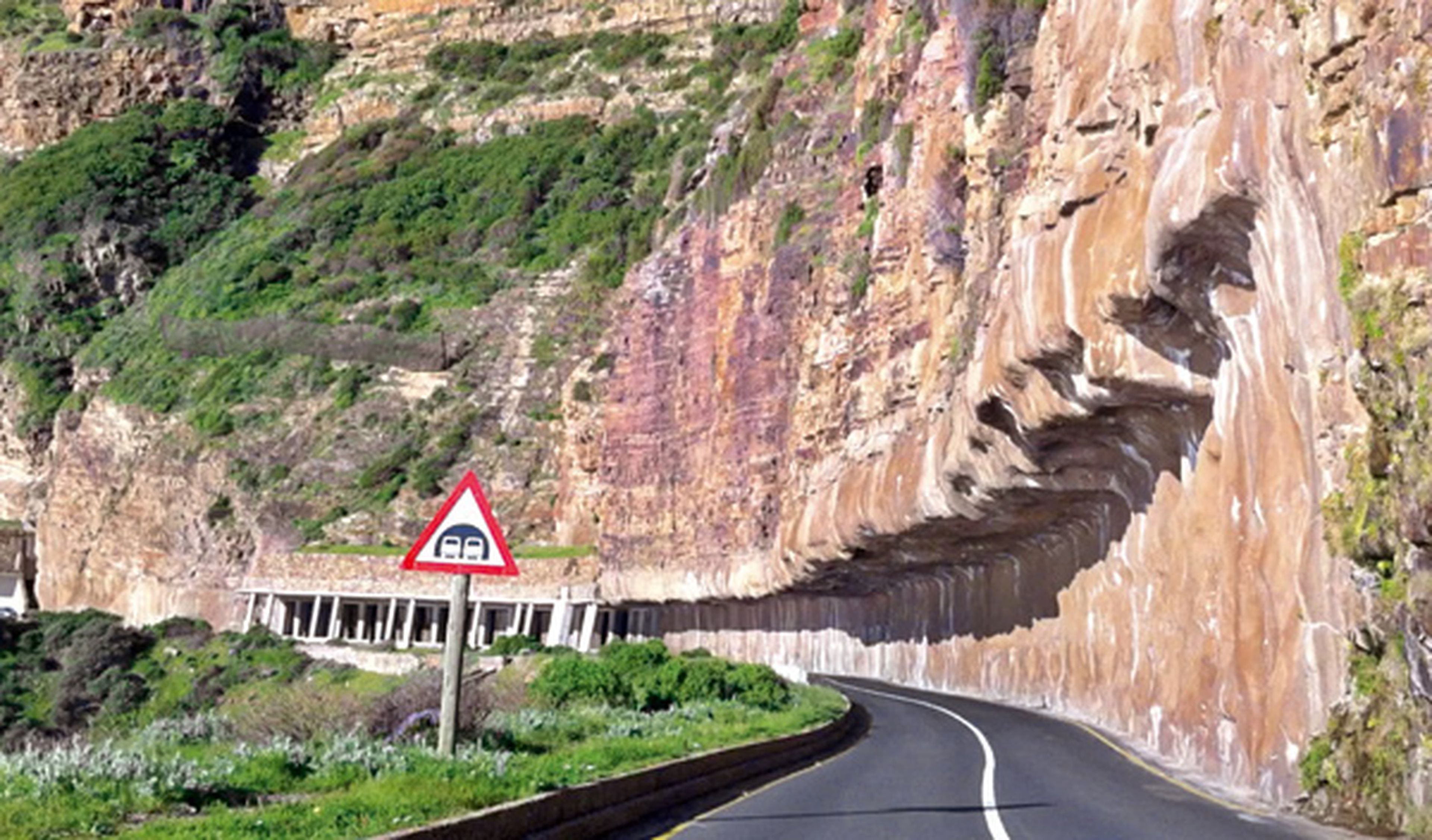 Carretera Sudáfrica
