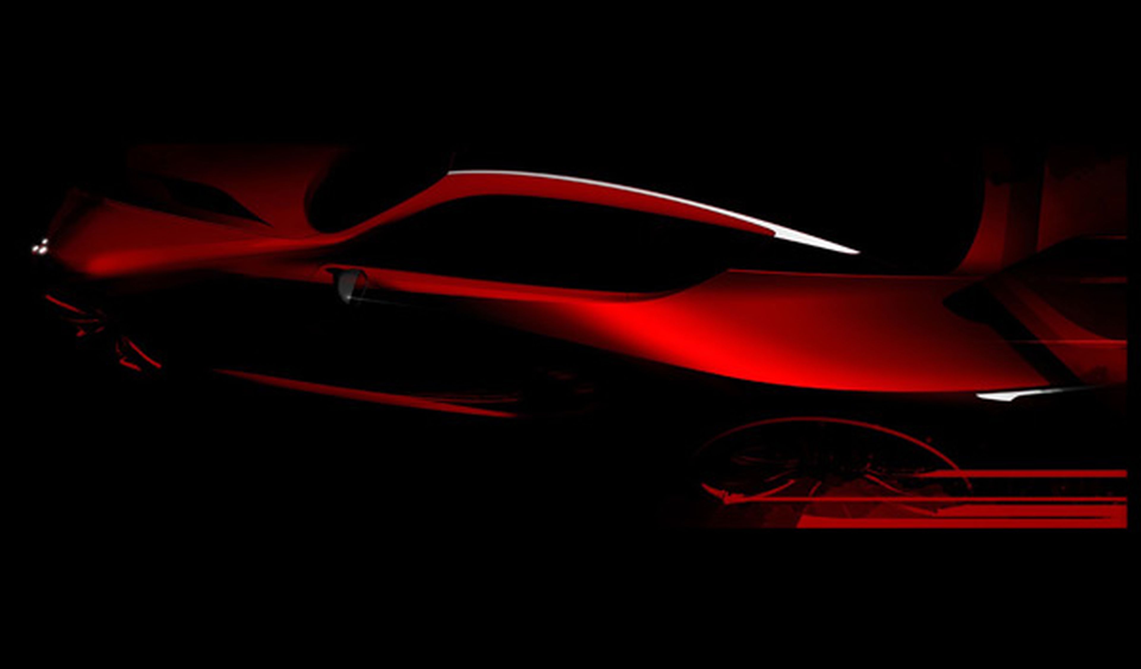 Concept Lexus Gran Turismo 6