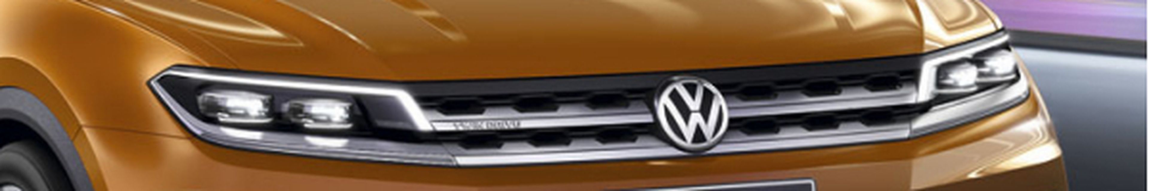 Volkswagen Concept