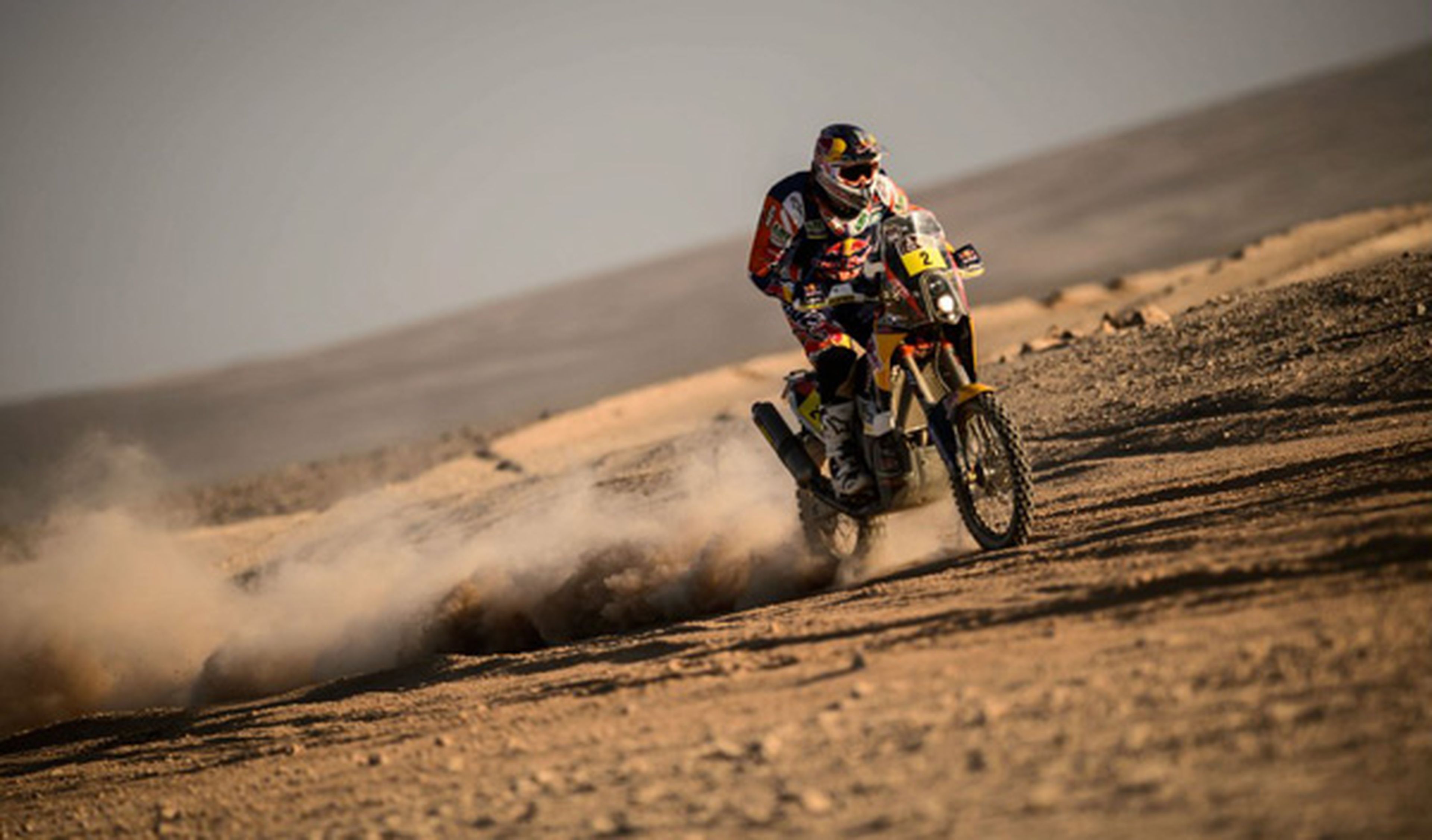 Marc-Coma-ganador-Dakar-2014