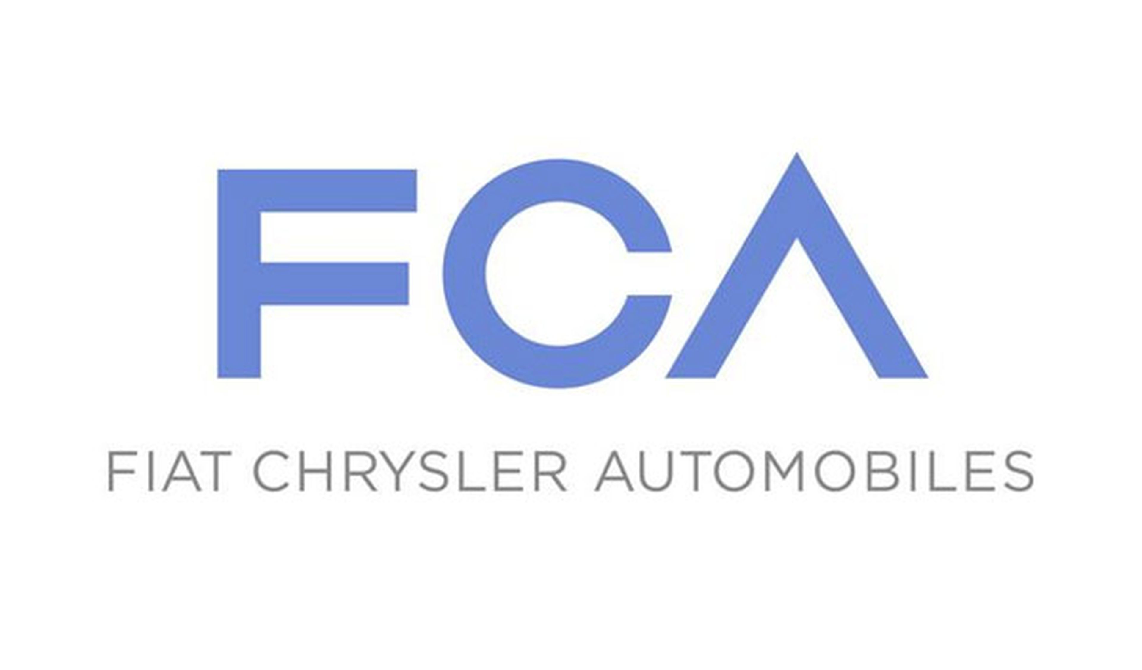Nace el Grupo Fiat Chrysler Automobiles
