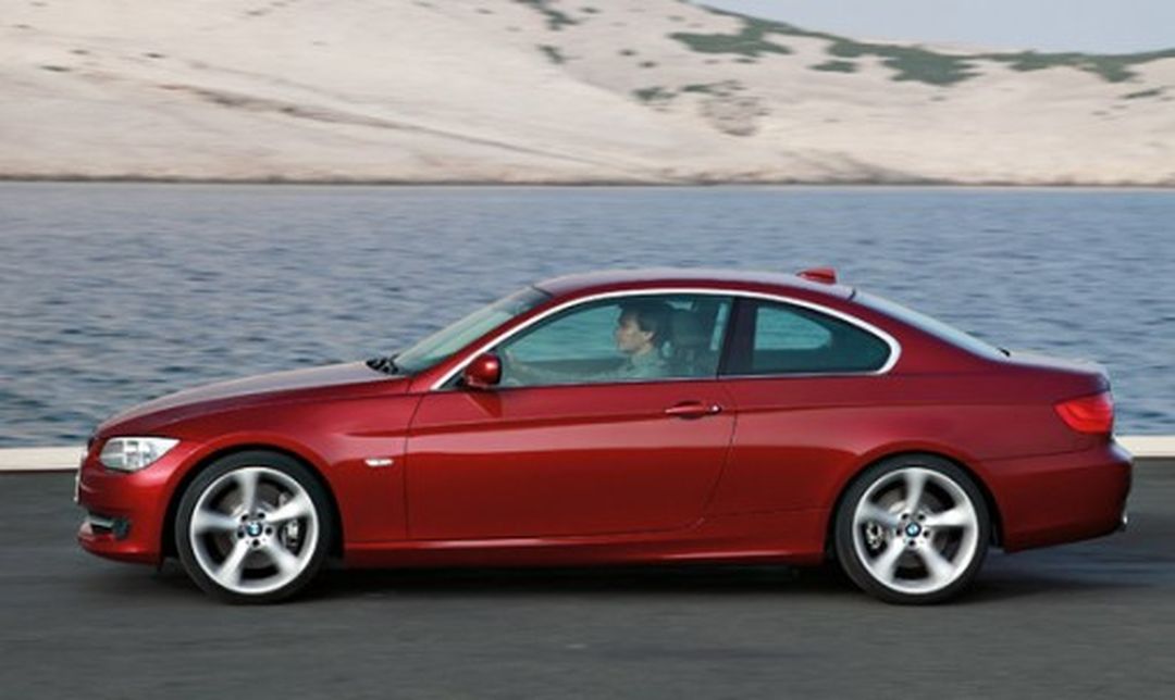 Fotos: Novedades BMW en la Serie 3, 1 y X1