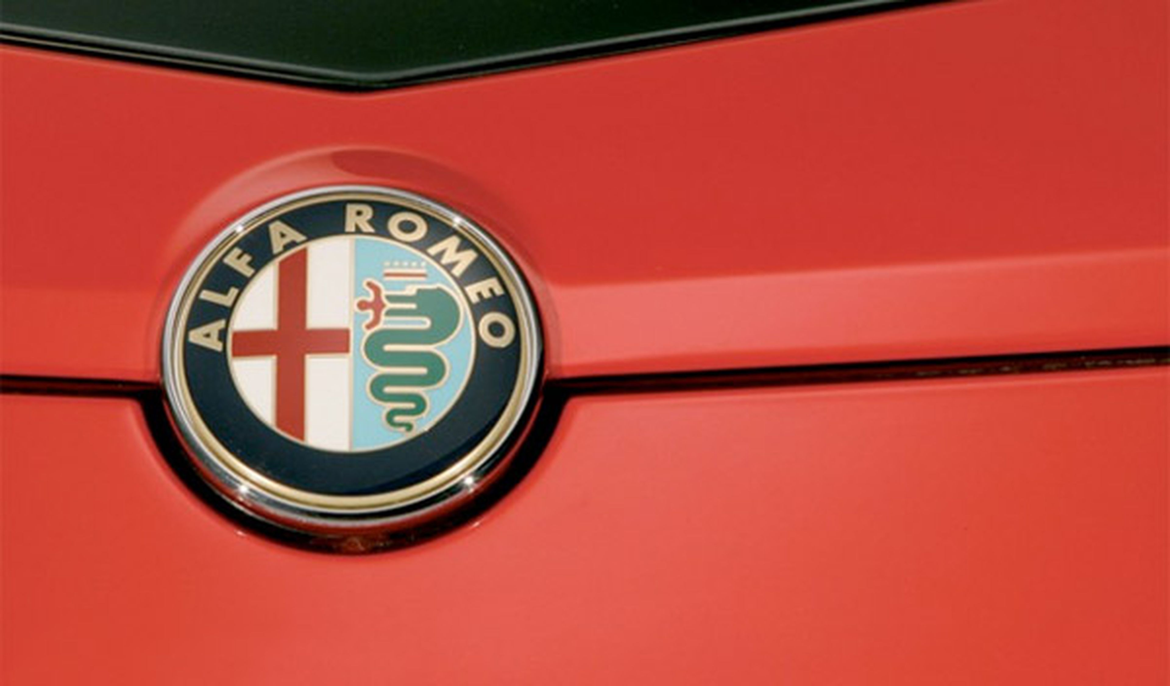 Alfa Romeo SUV Fiat