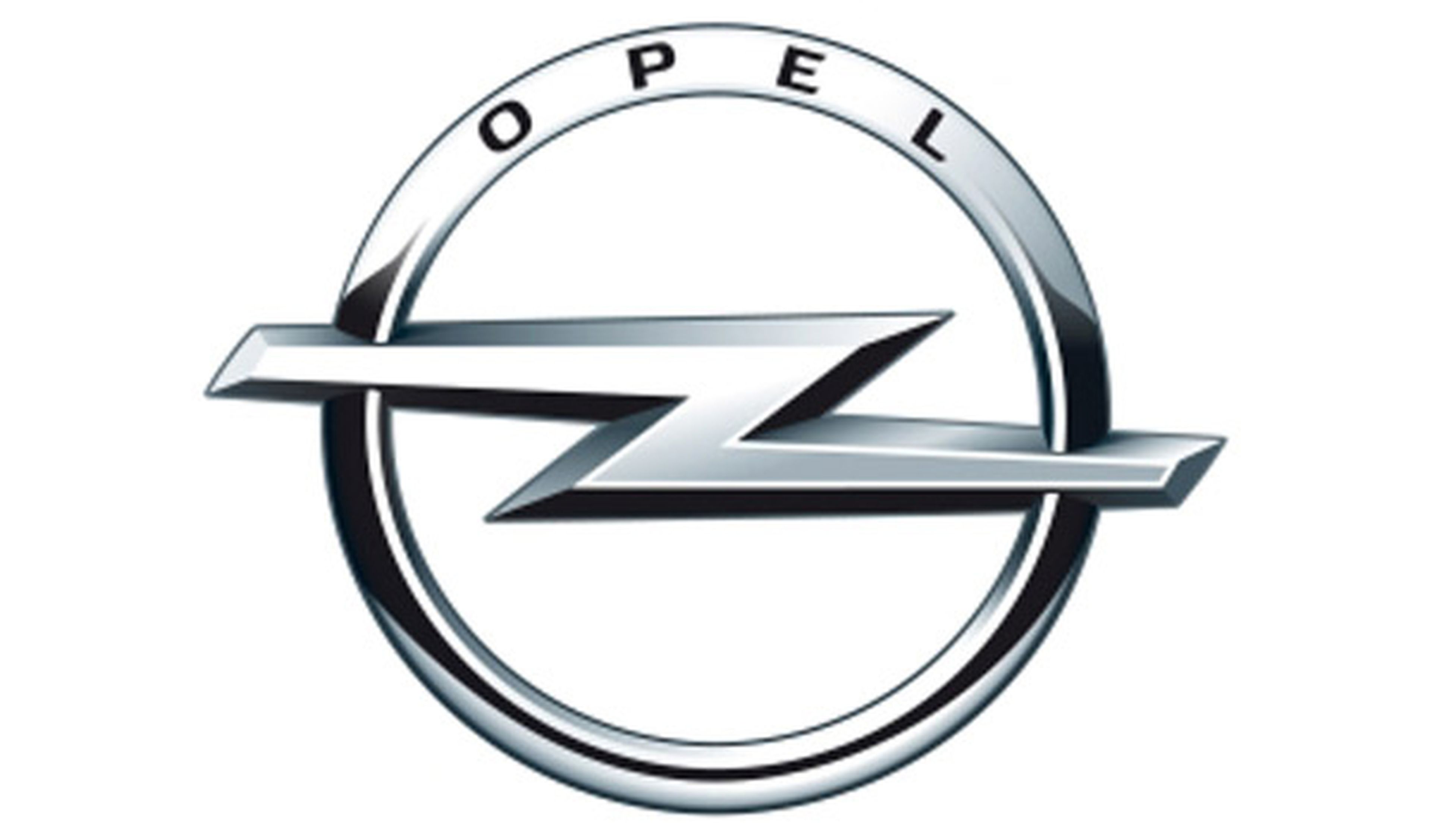 Opel lanzará un nuevo descapotable