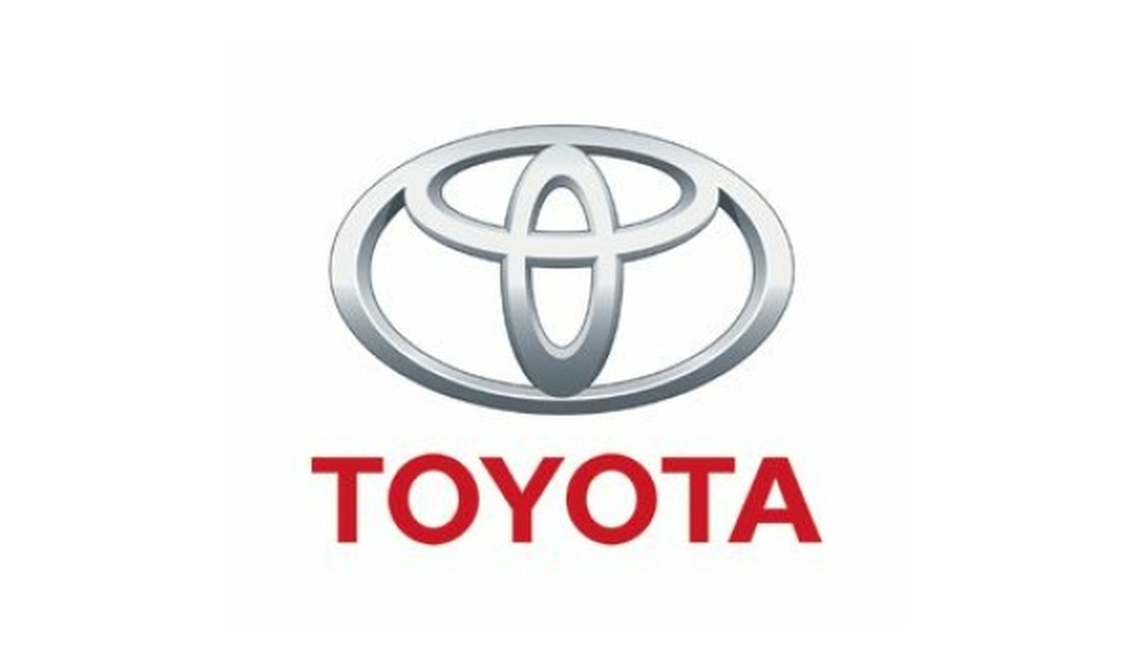 Toyota vendió un 33% menos por el terremoto