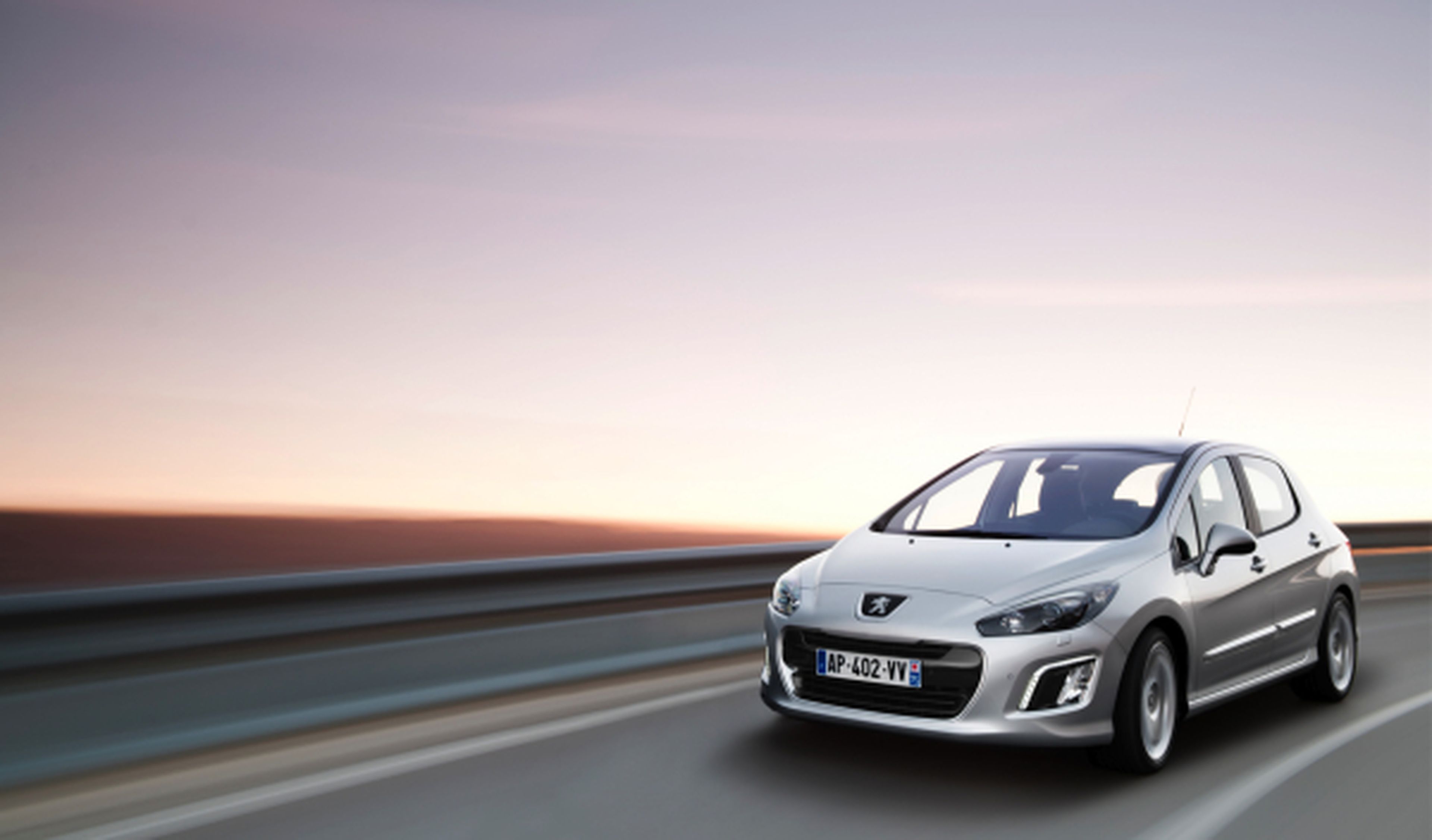 Peugeot amplía su Plan Prever de 2.600 euros de descuento