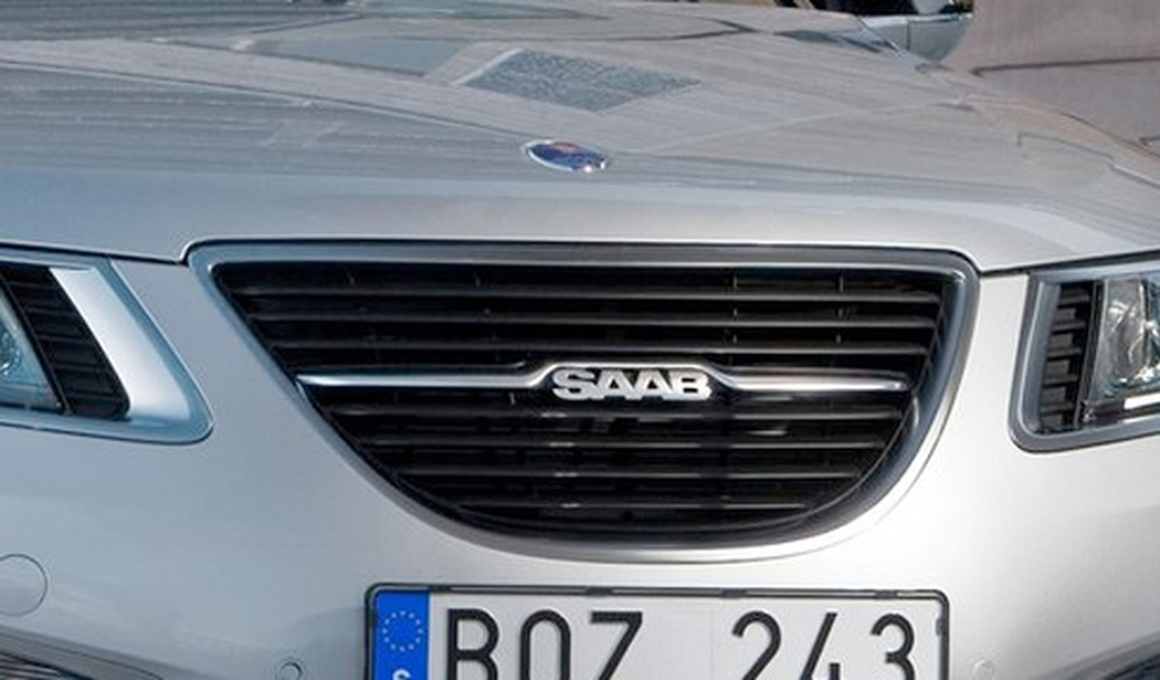 Saab suspende las garantías en América del Norte
