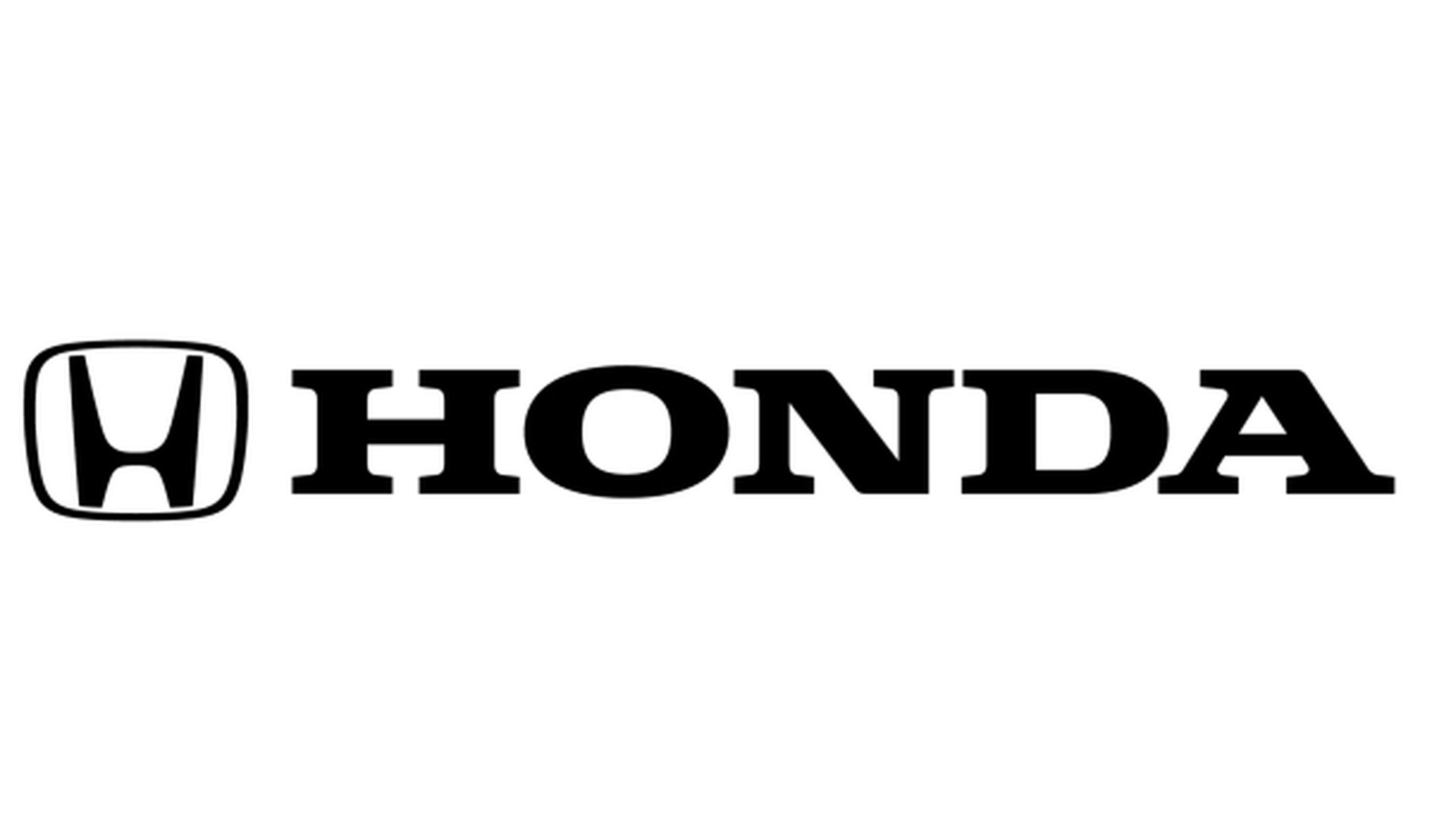 Honda destruye 1.055 vehículos dañados por las inundaciones