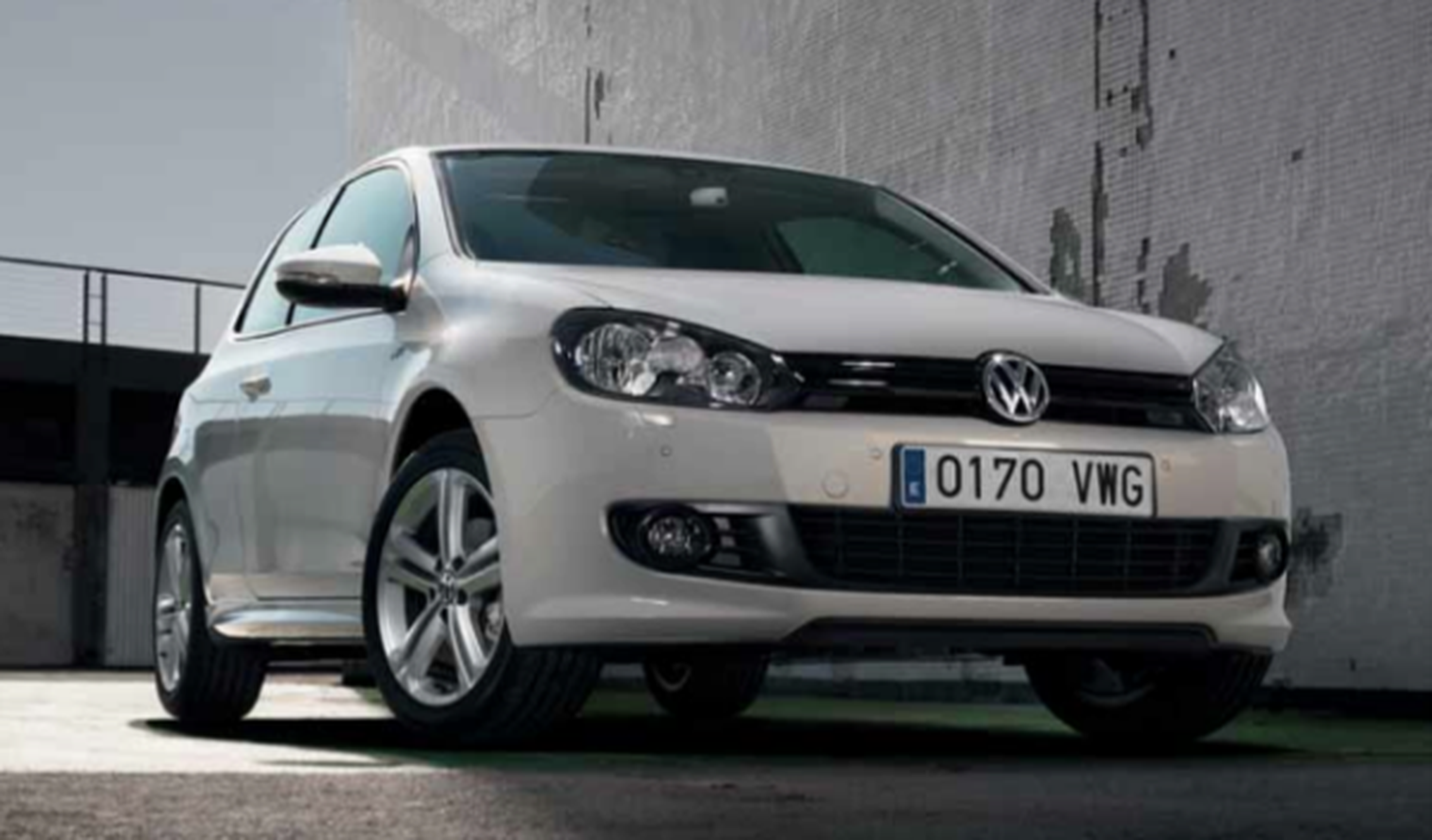 300.000 coches diésel del Grupo Volkswagen a revisión
