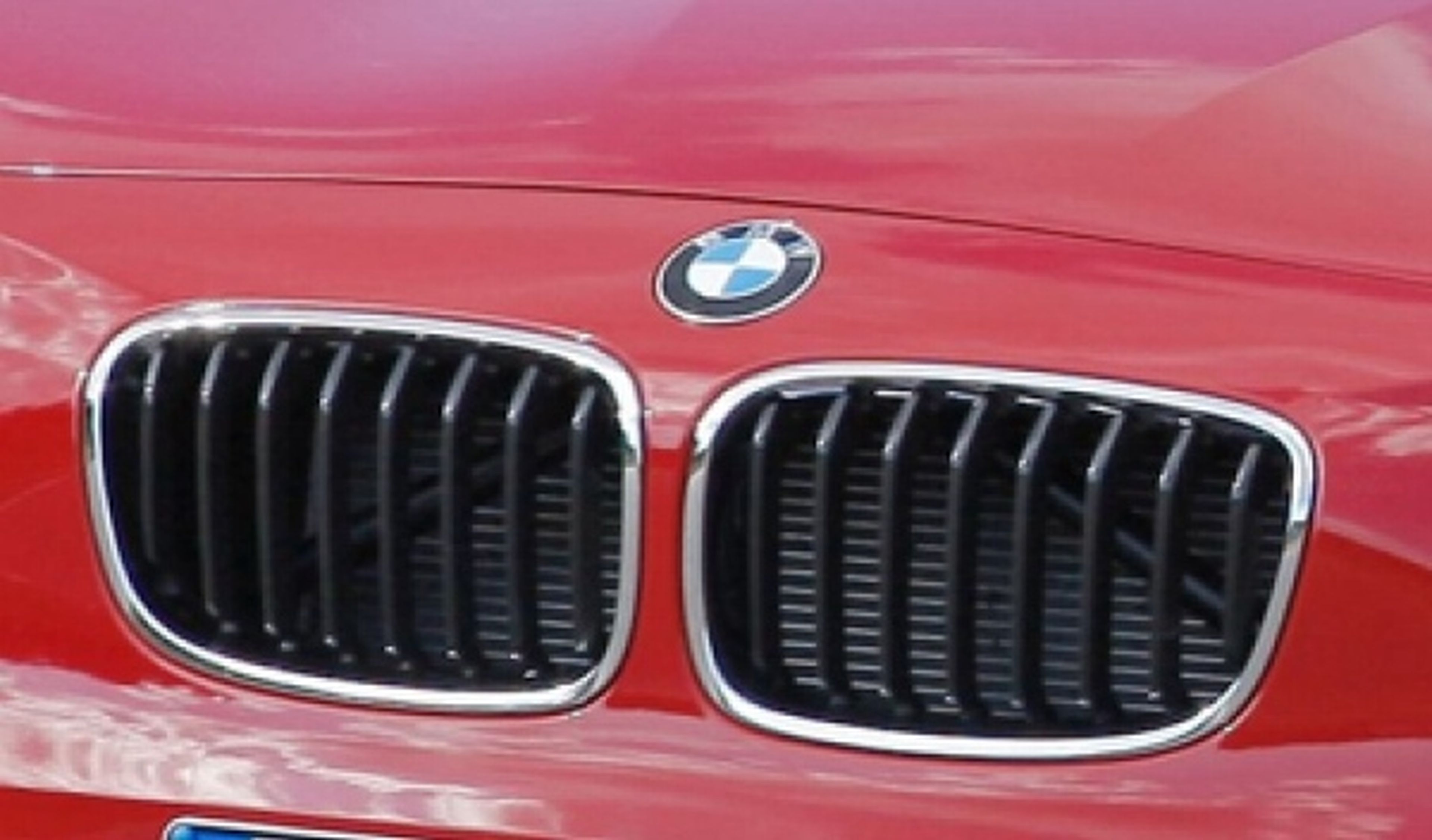 El BMW Serie 1 GT prepara su llegada a París