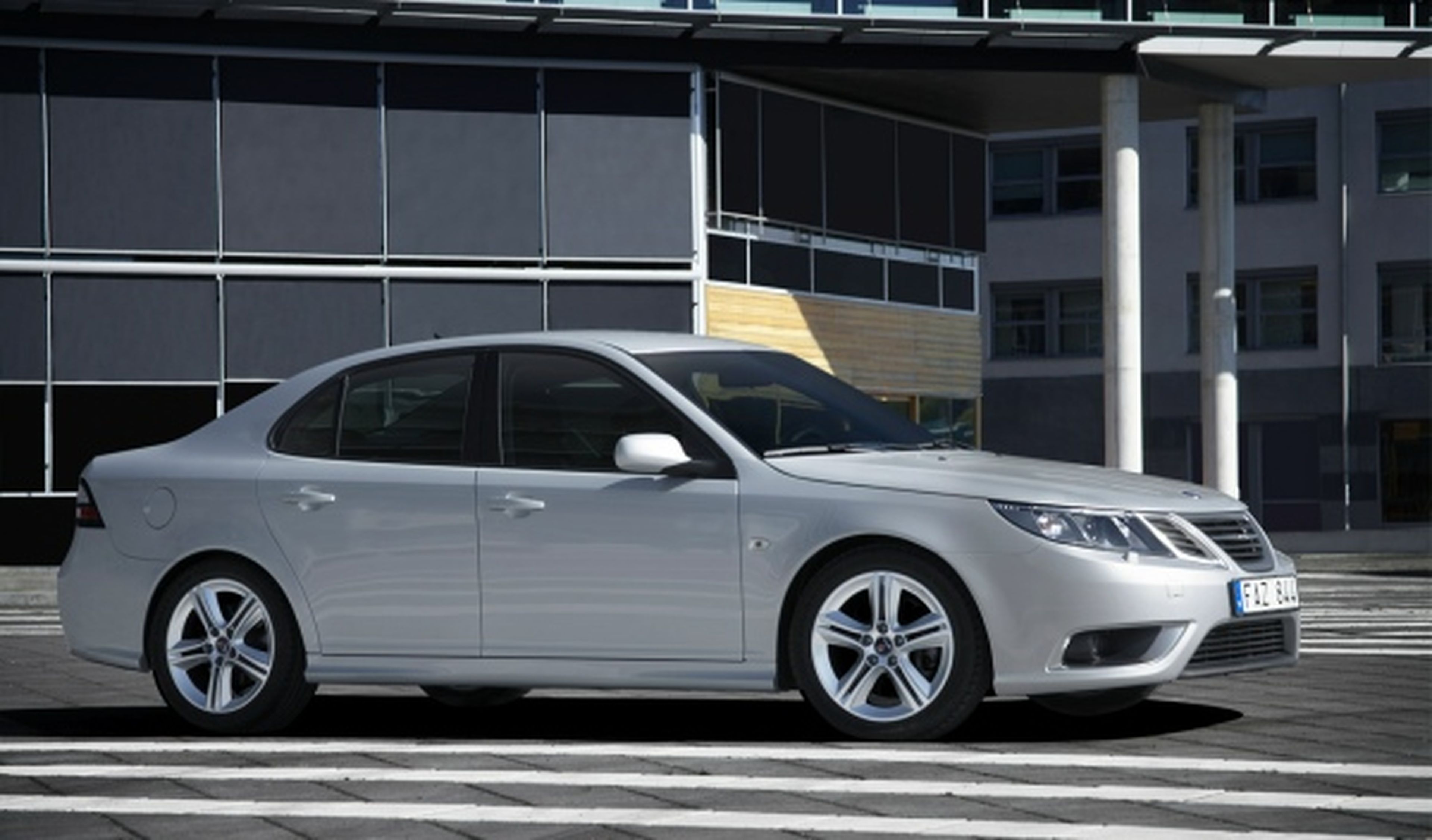 Saab tiene 14 posibles compradores para salir de la quiebra