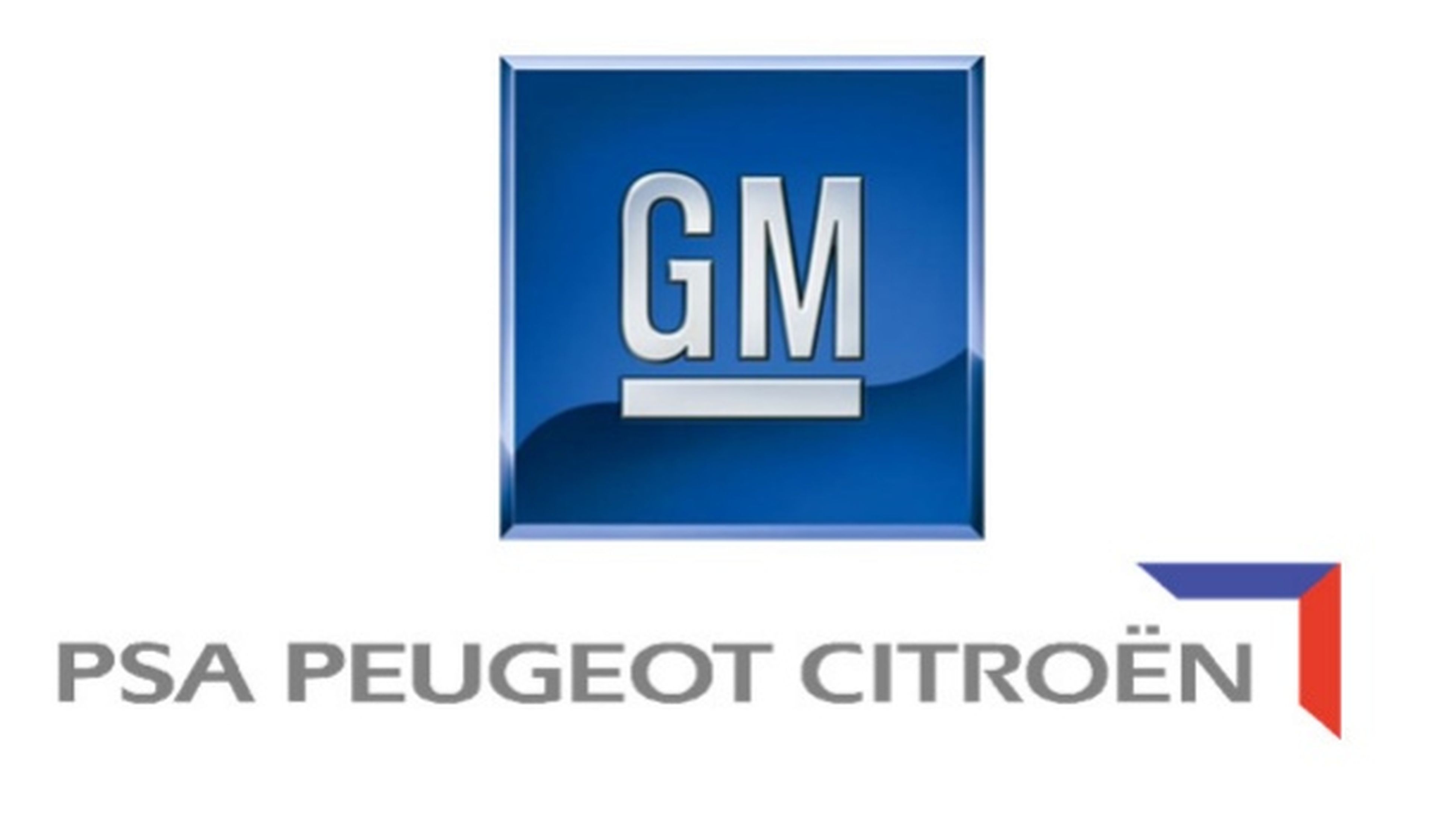 PSA Peugeot Citröen y GM firman alianza estratégica mundial
