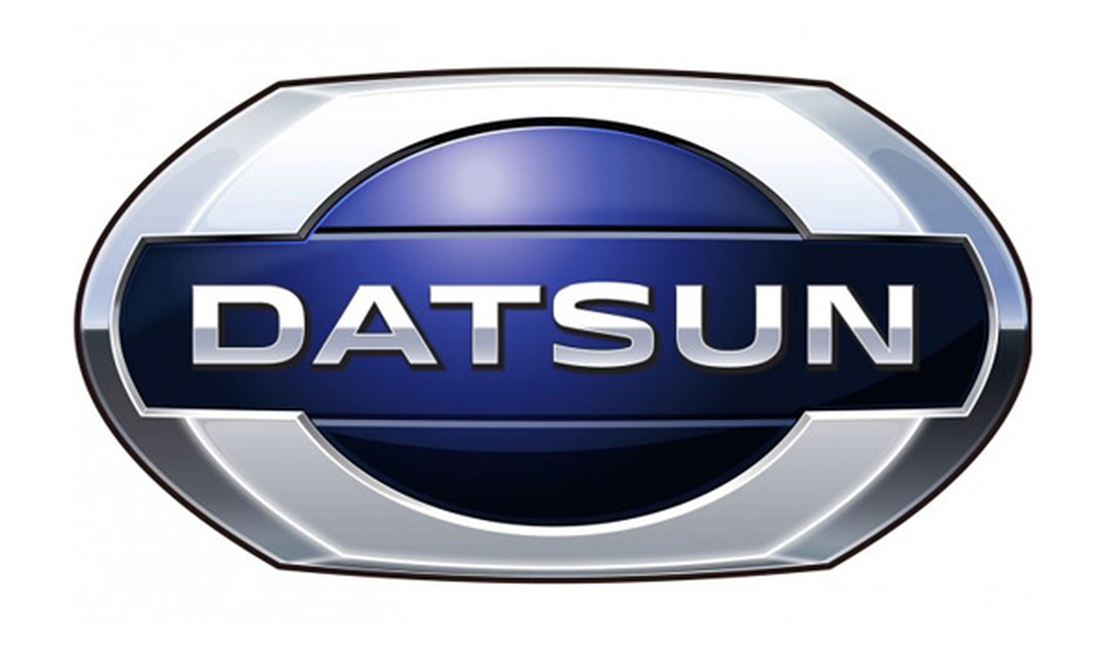 Nissan rescata Datsun para los mercados emergentes