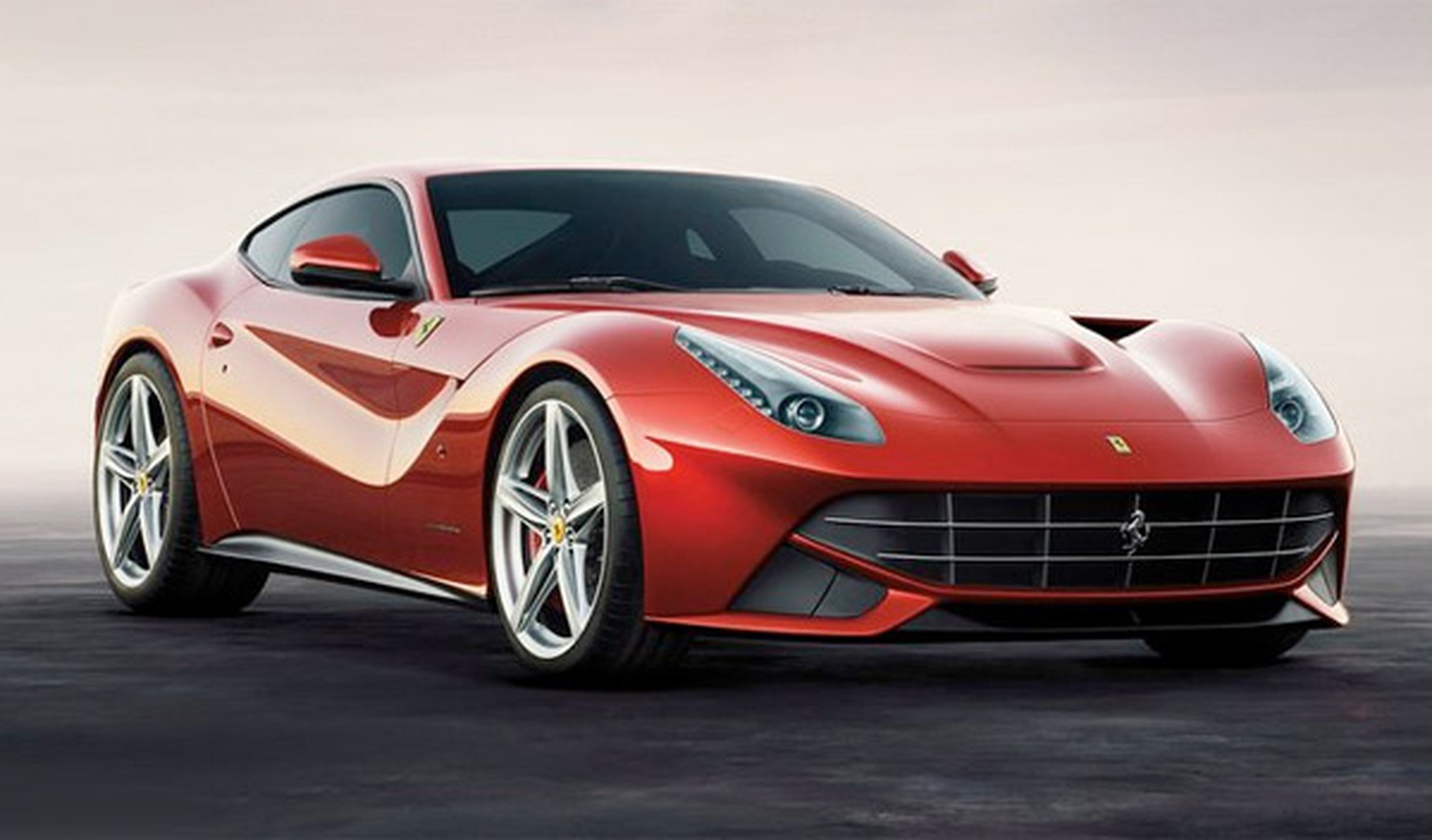 Caen las ventas de Ferrari y Maserati por la ley antifraude