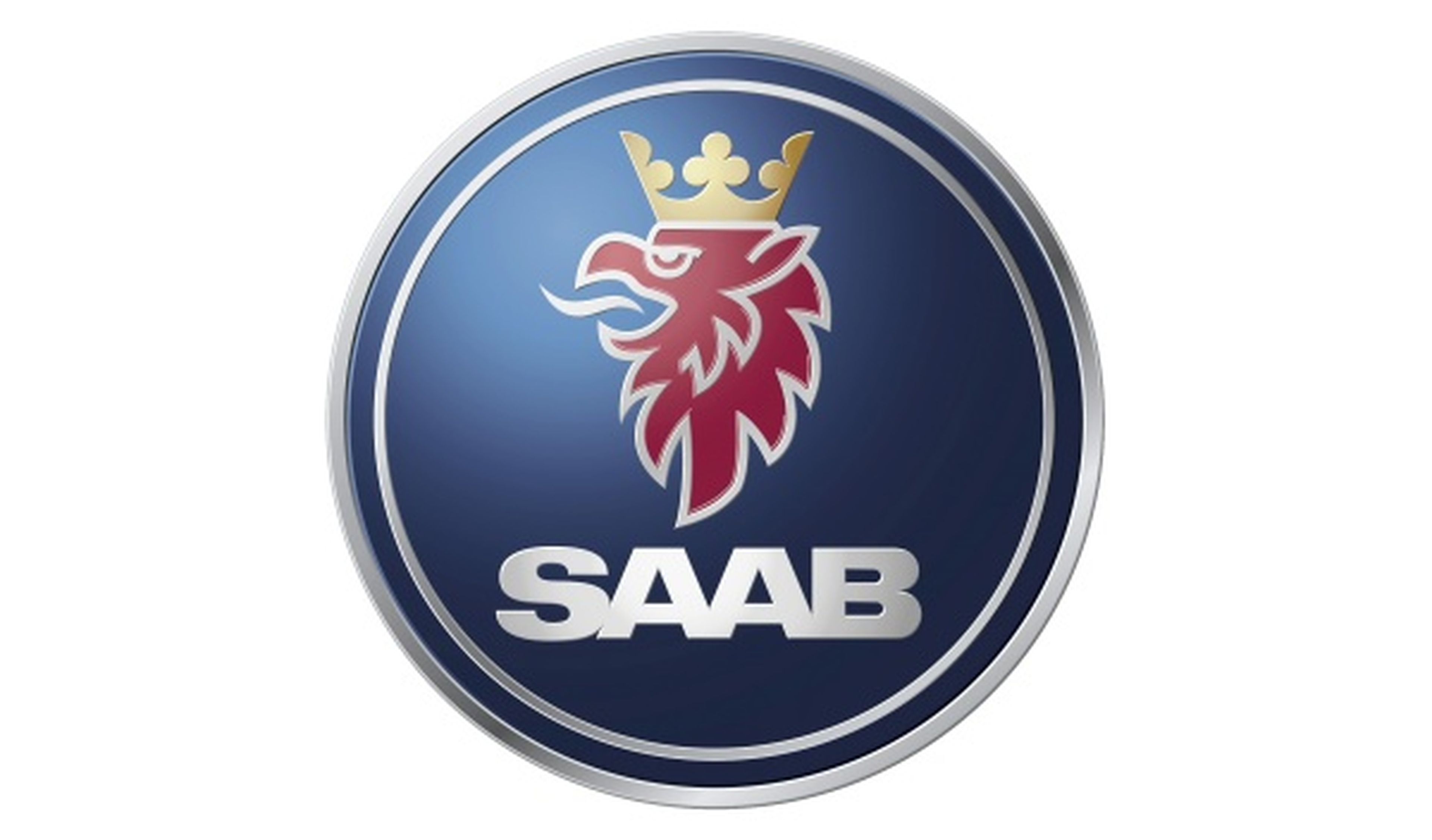 El nuevo propietario de Saab no podrá usar su imagen