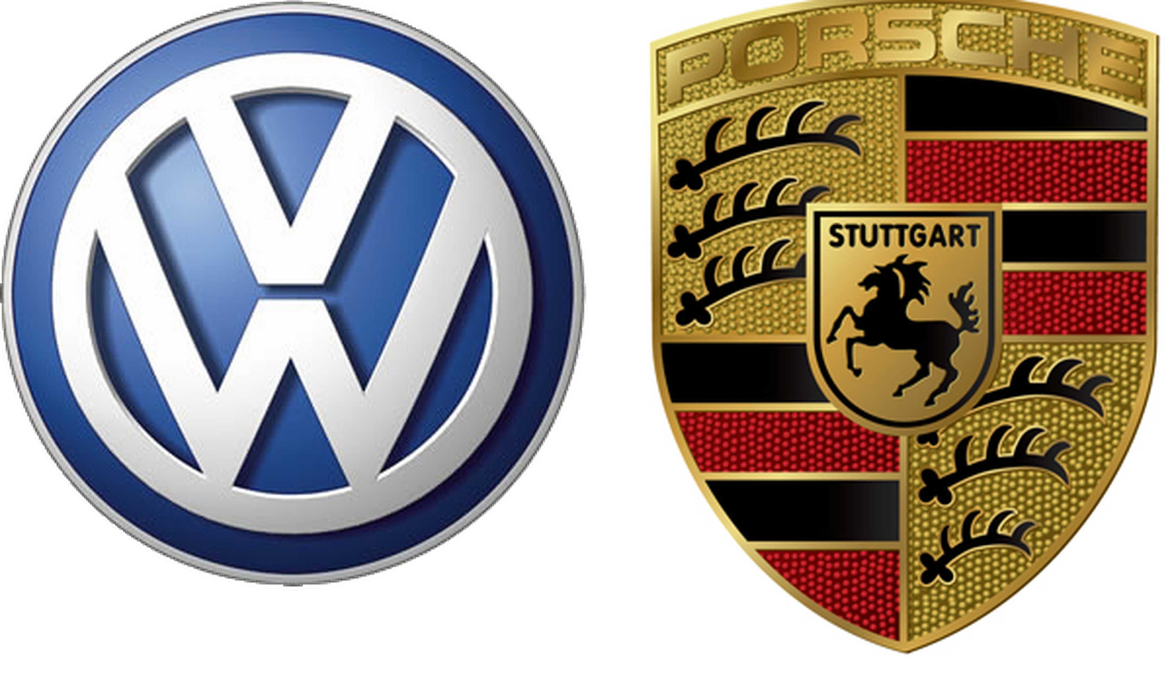 Volkswagen compra Porsche sin pagar impuestos
