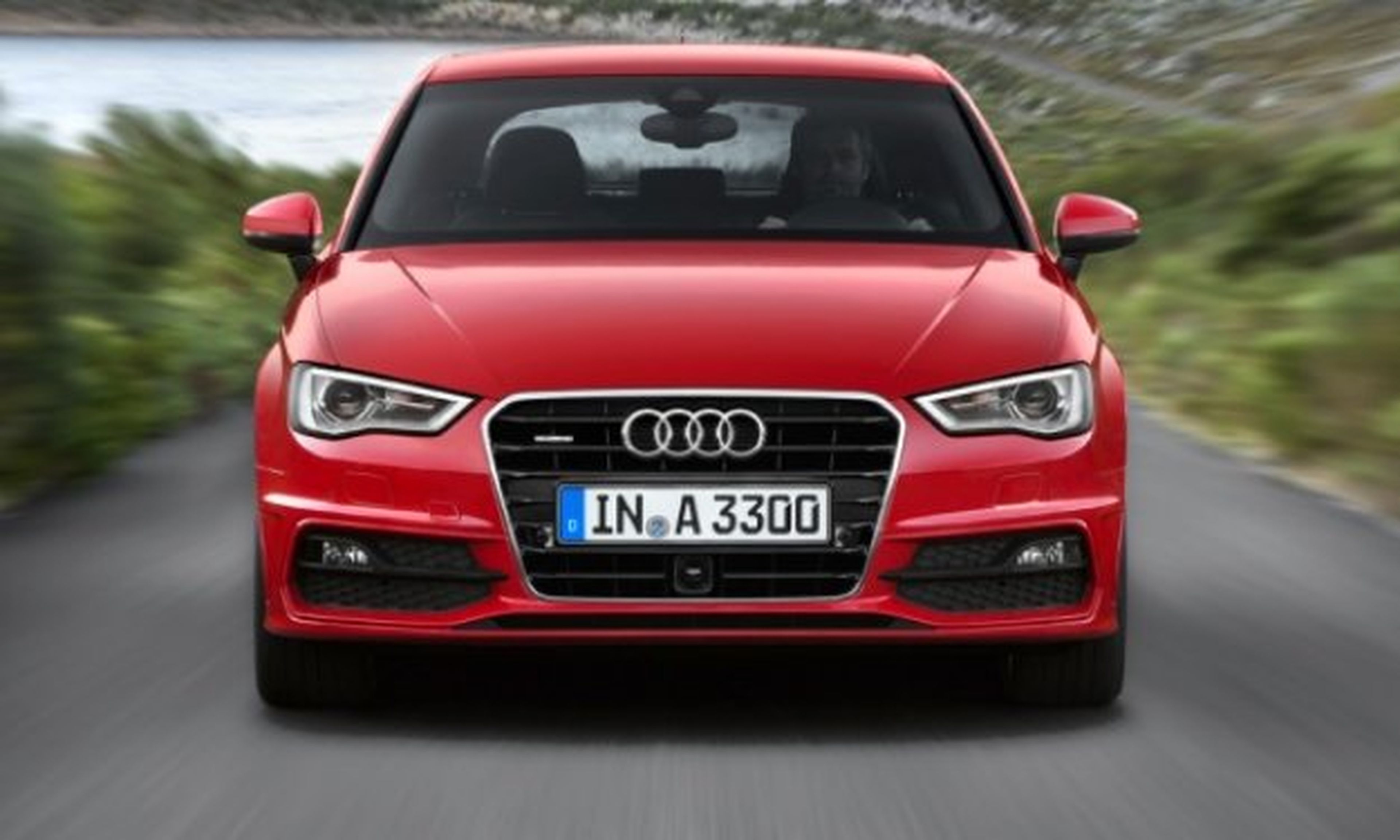 Los Audi S3 y A3 Sportback podrían debutar en París