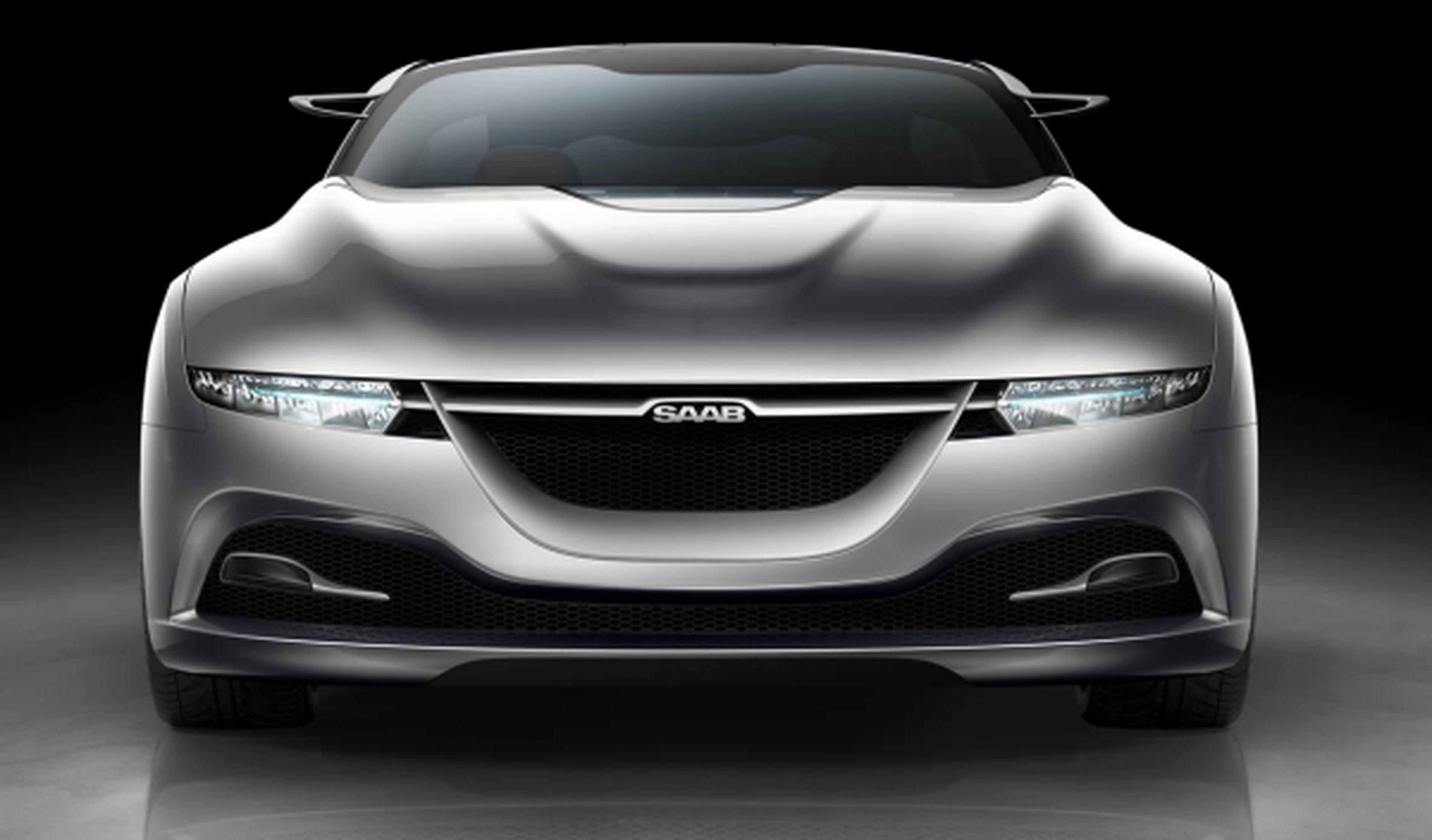 Spyker fabricará en China vehículos basados en Saab
