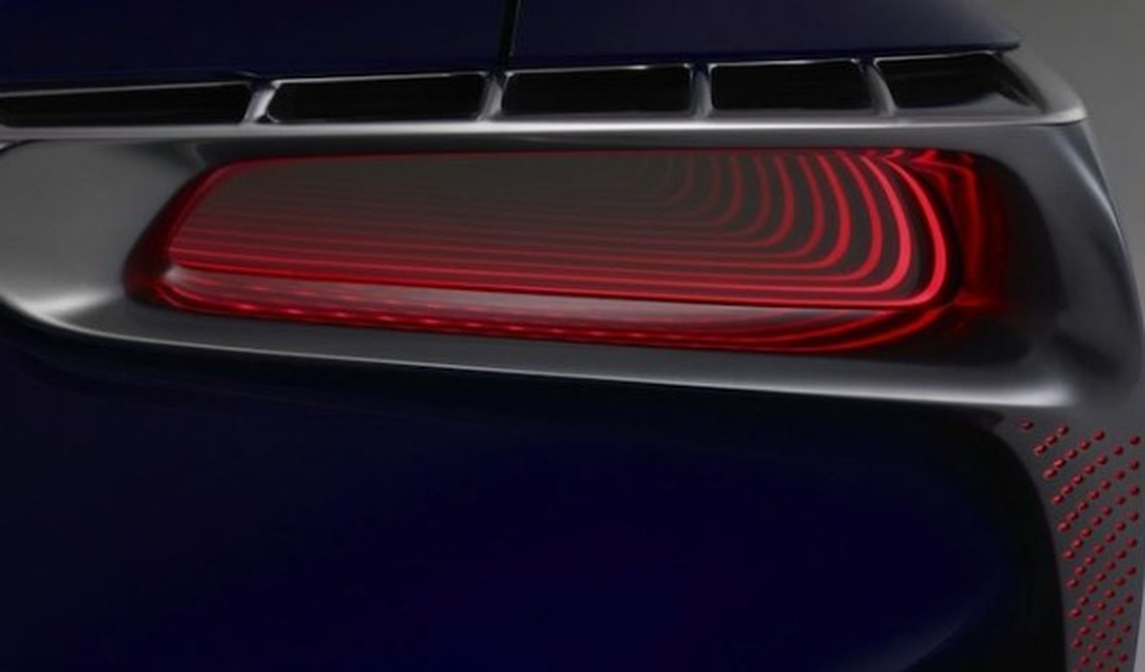Lexus presentará un deportivo híbrido de 500 CV
