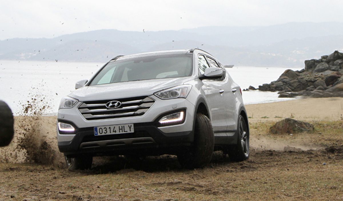 Hyundai-santa-Fe-dinámica-delantera