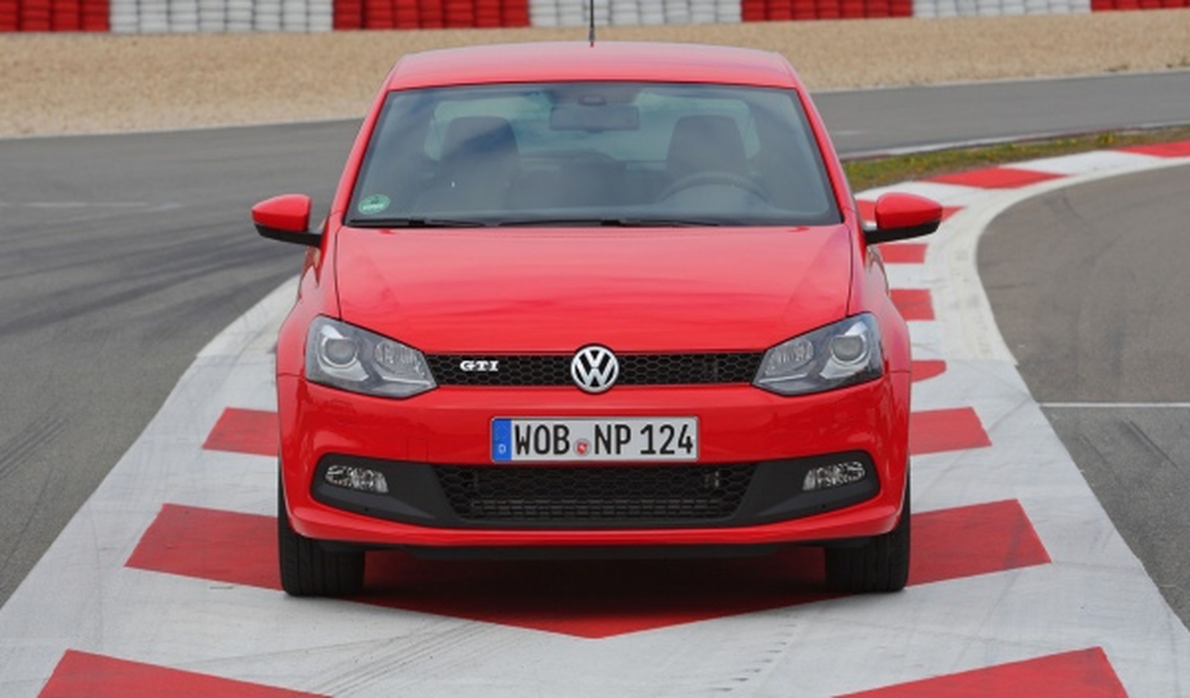 Volkswagen retrasa el Polo Coupé, el Bulli y el BlueSport
