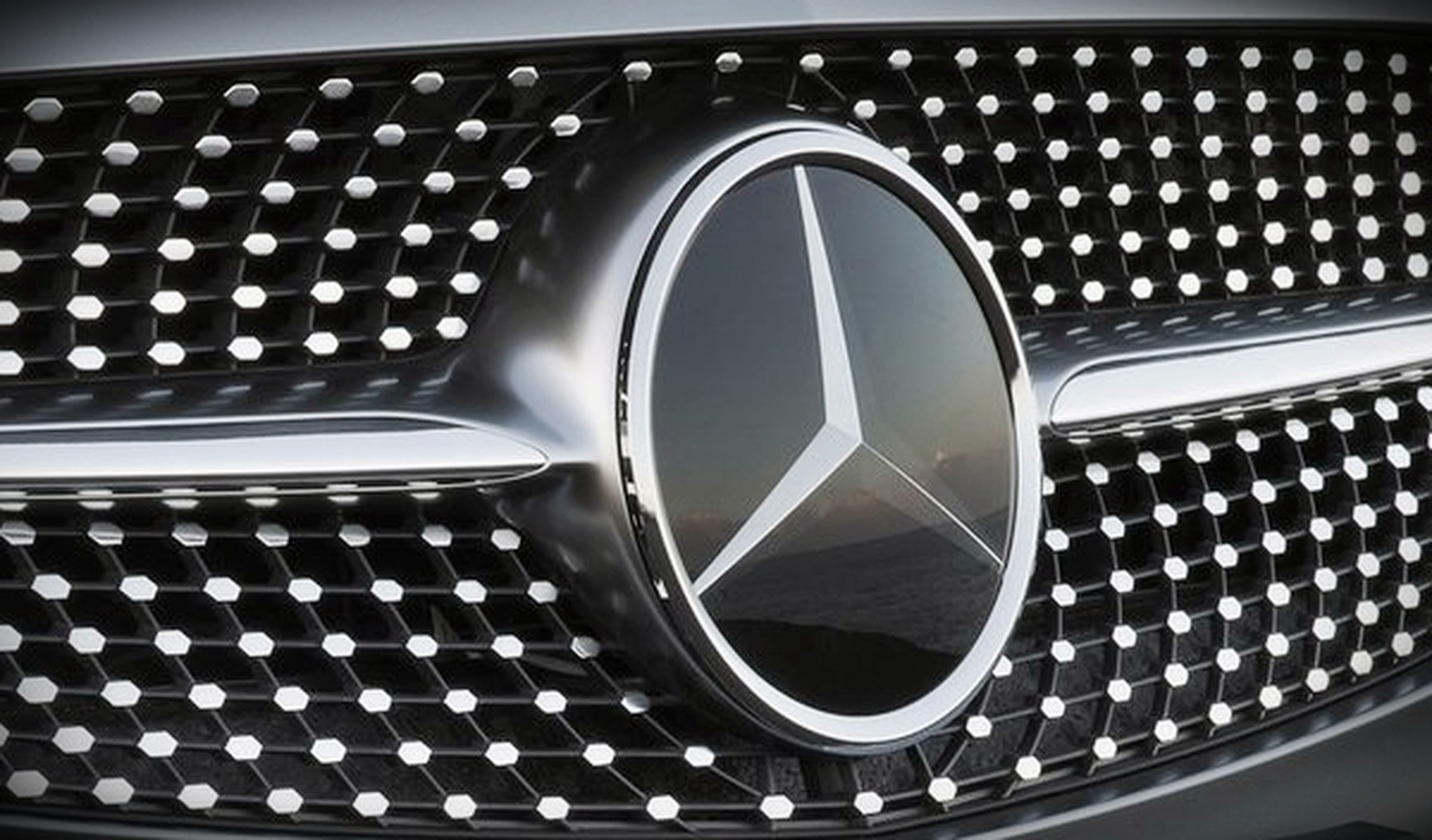 Mercedes lanzará 11 nuevos modelos antes de 2020