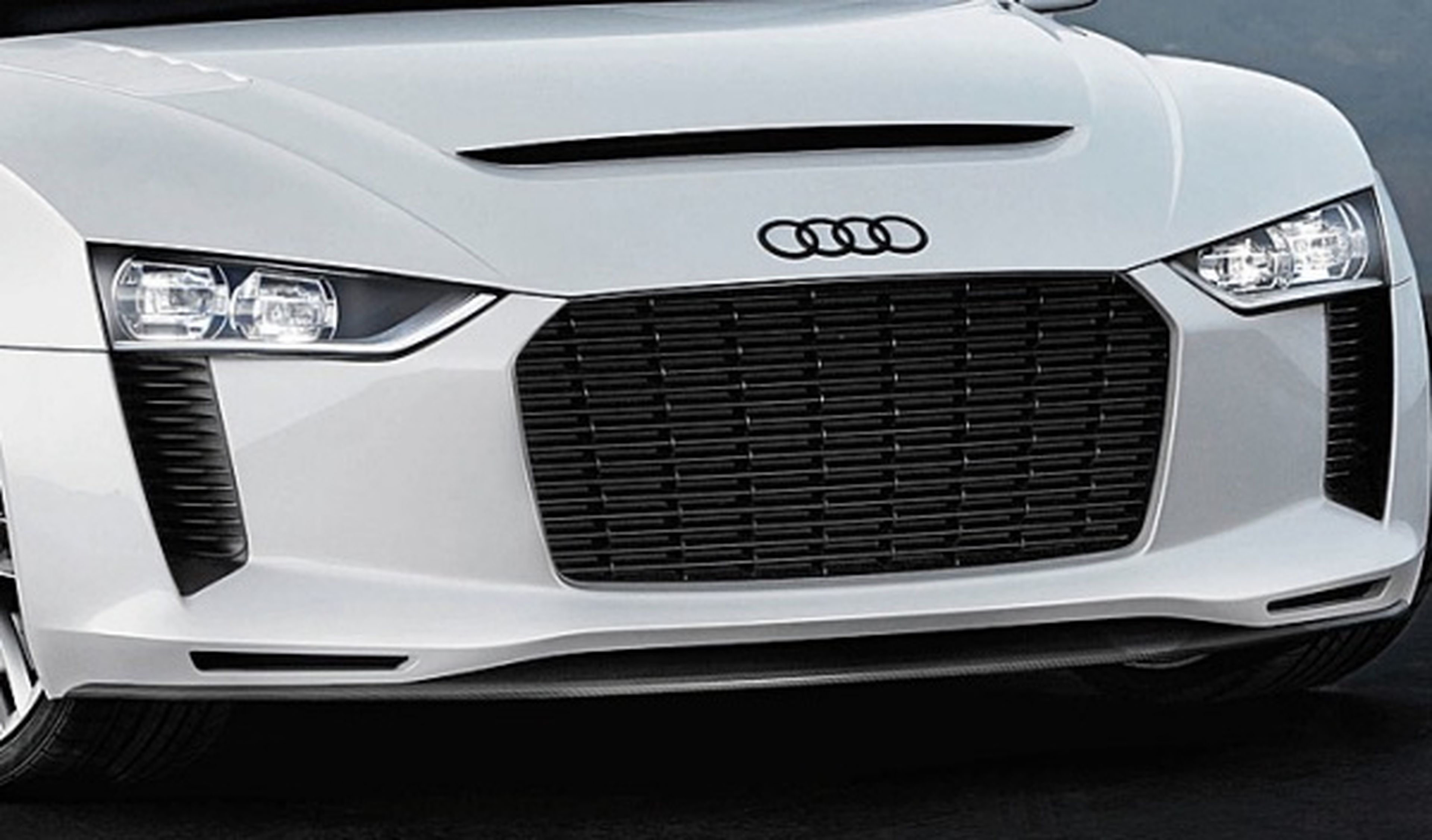 El nuevo Audi TT llegará en el mes de marzo